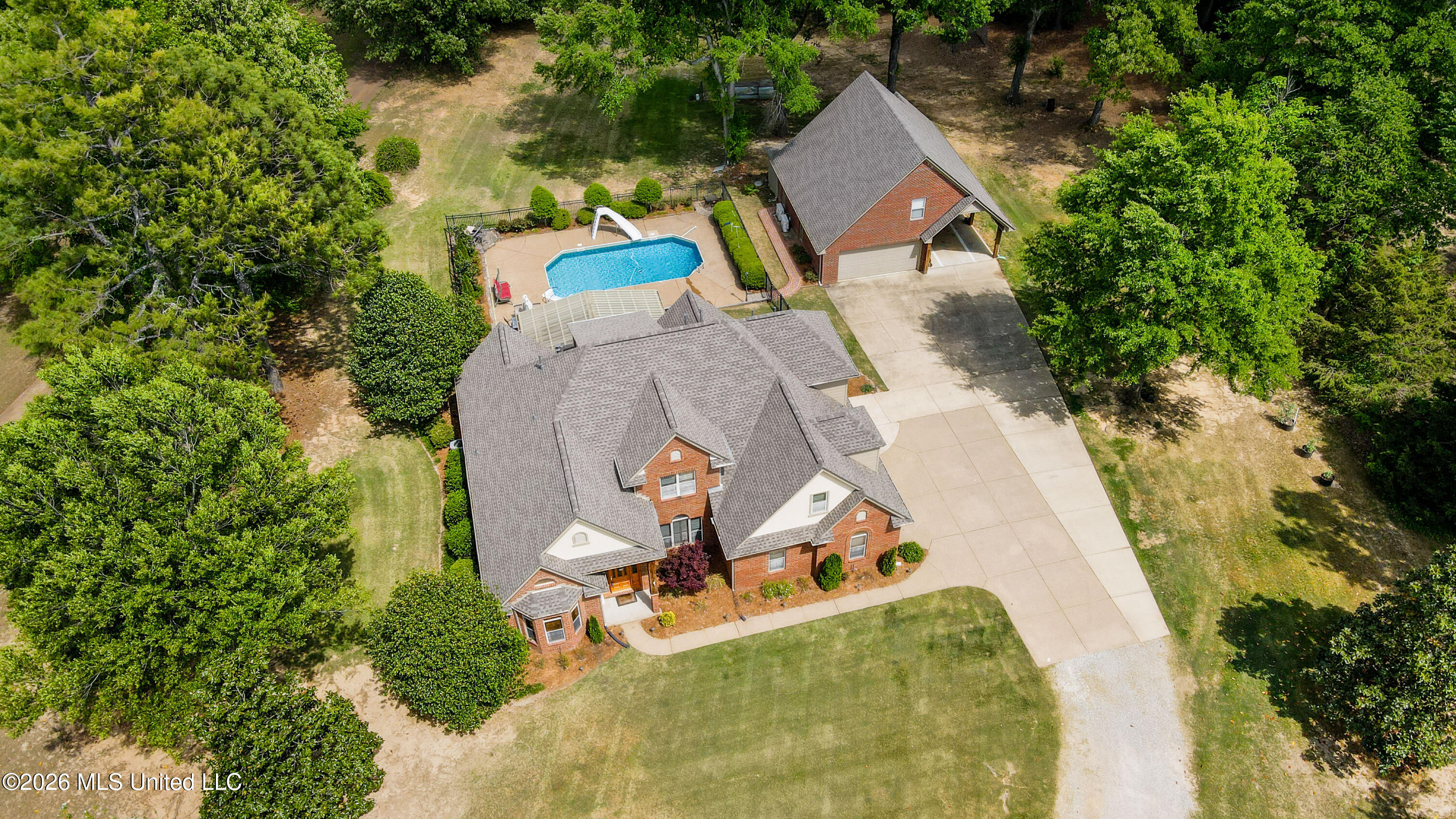 1290 S Robertson Road Property Photo 15