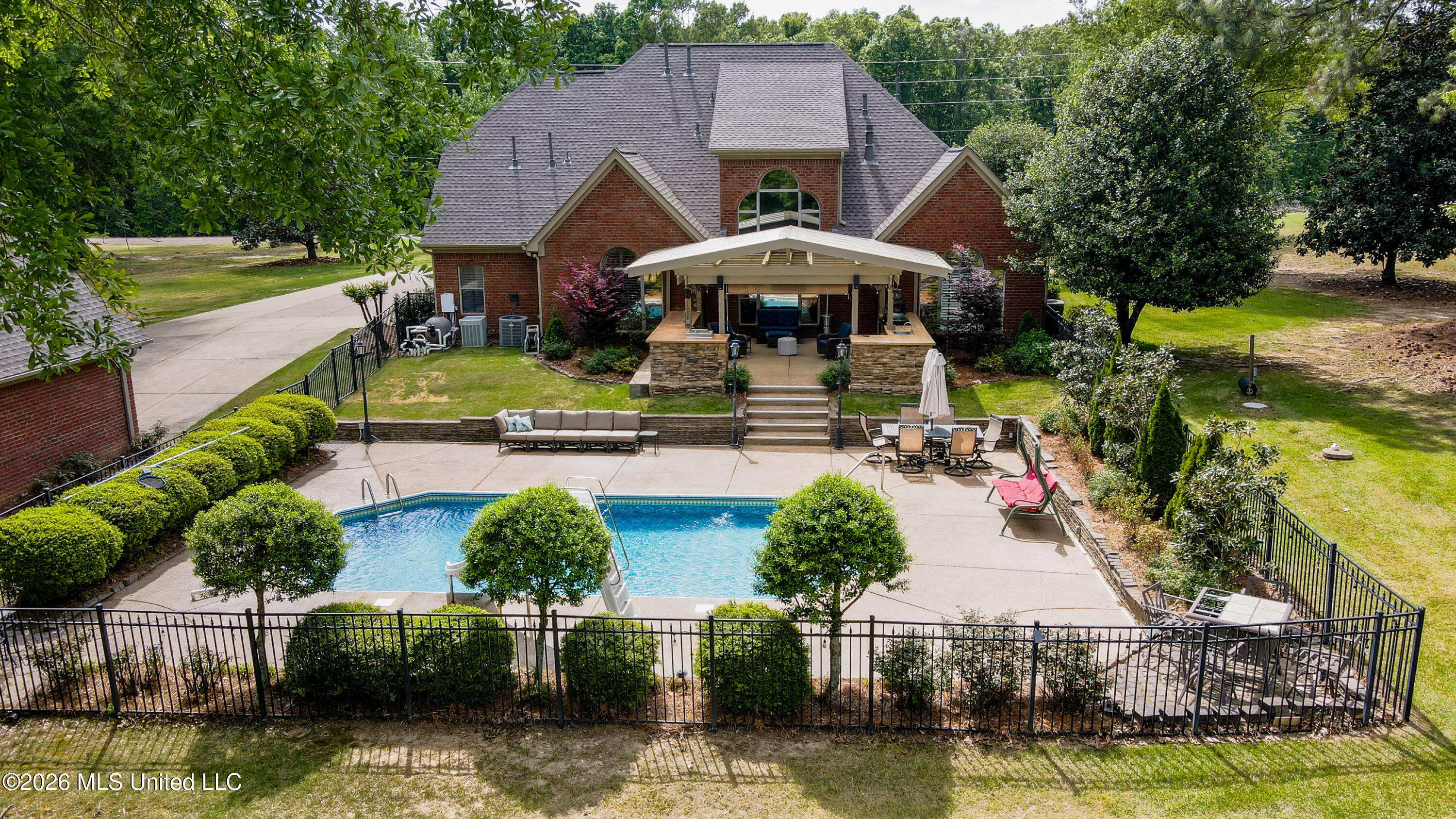 1290 S Robertson Road Property Photo 20