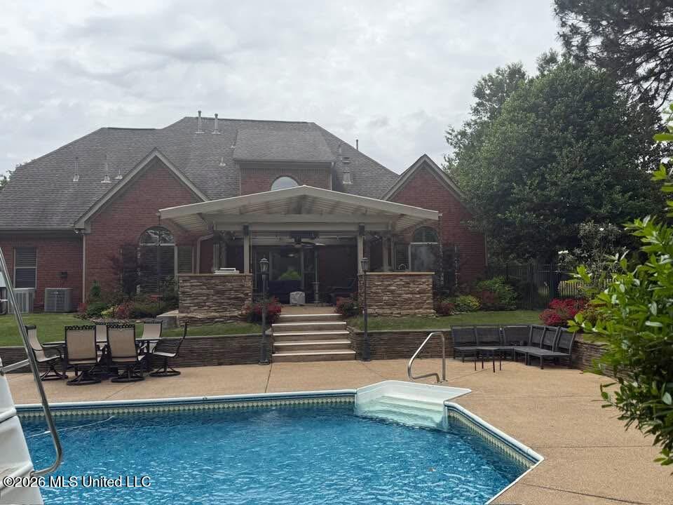 1290 S Robertson Road Property Photo 24