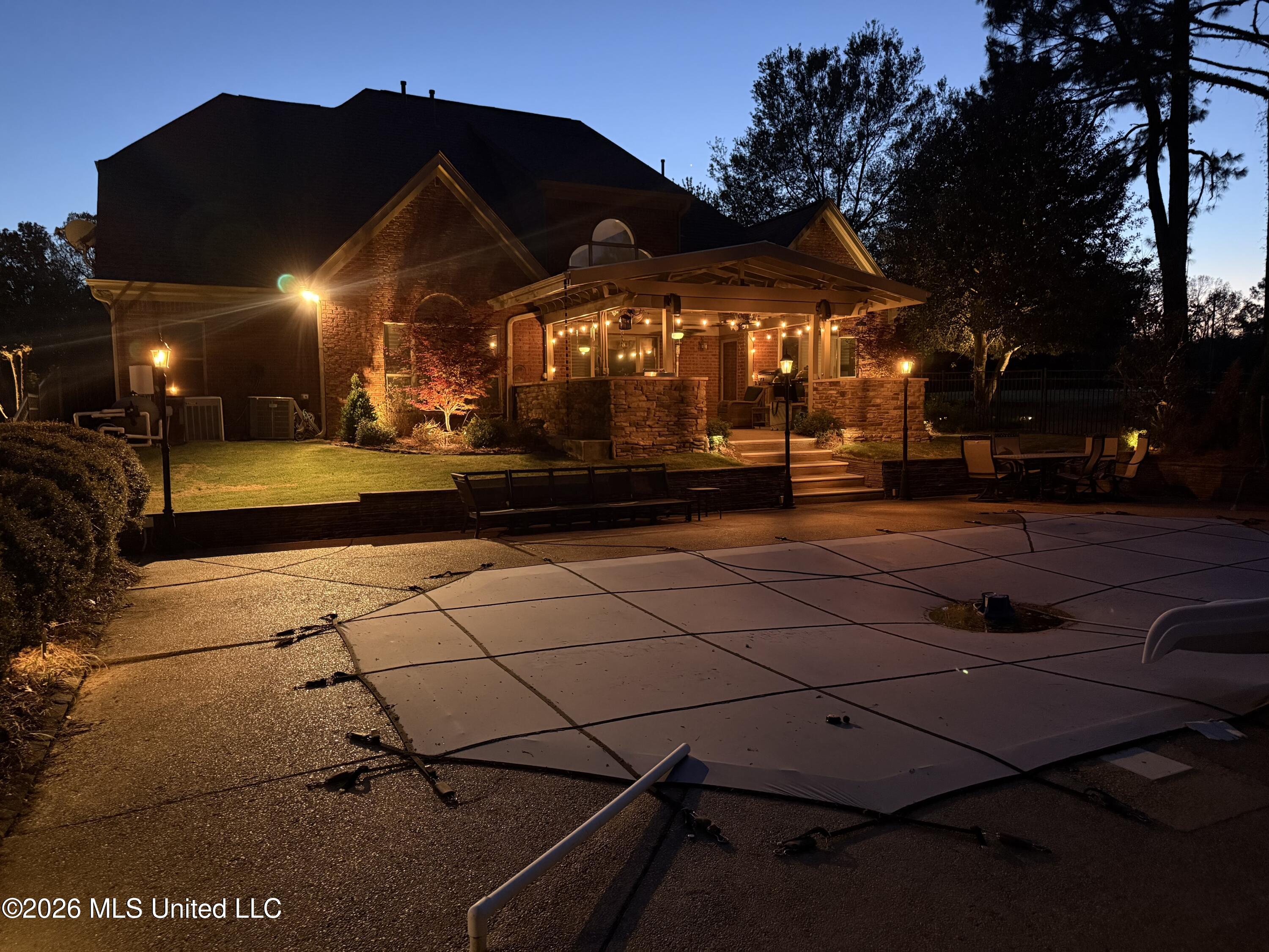 1290 S Robertson Road Property Photo 26