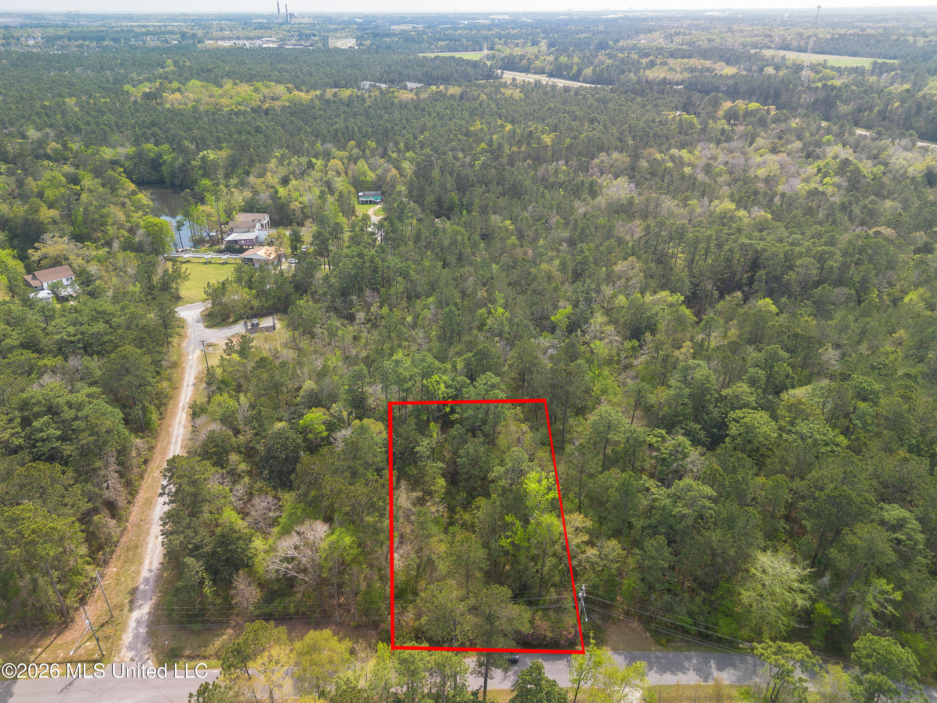 13264 River Road Property Photo 1