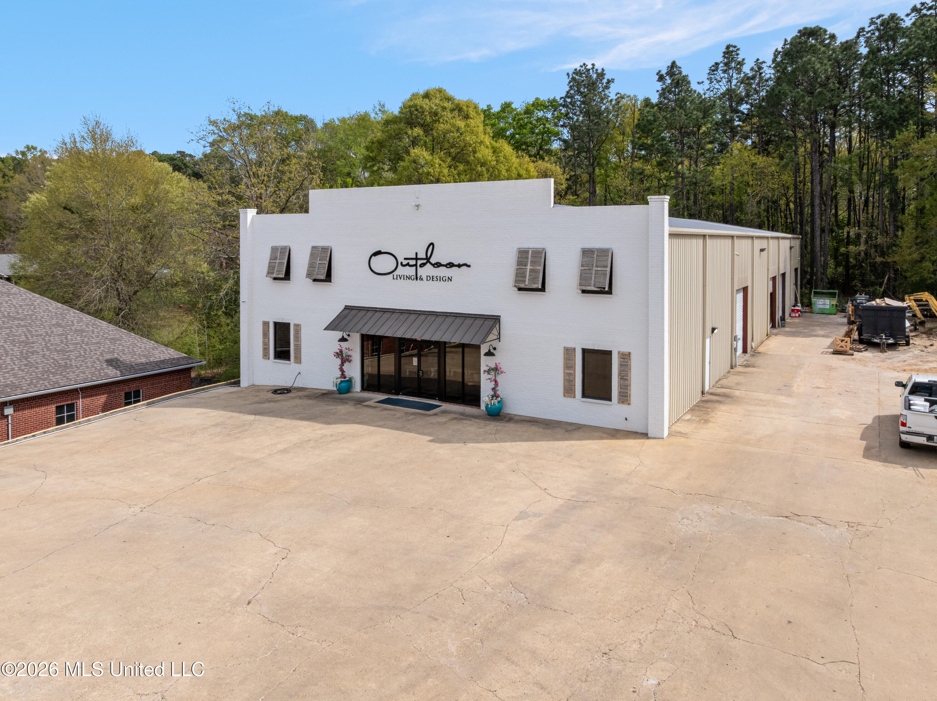 6802 U S Highway 98 Property Photo 1