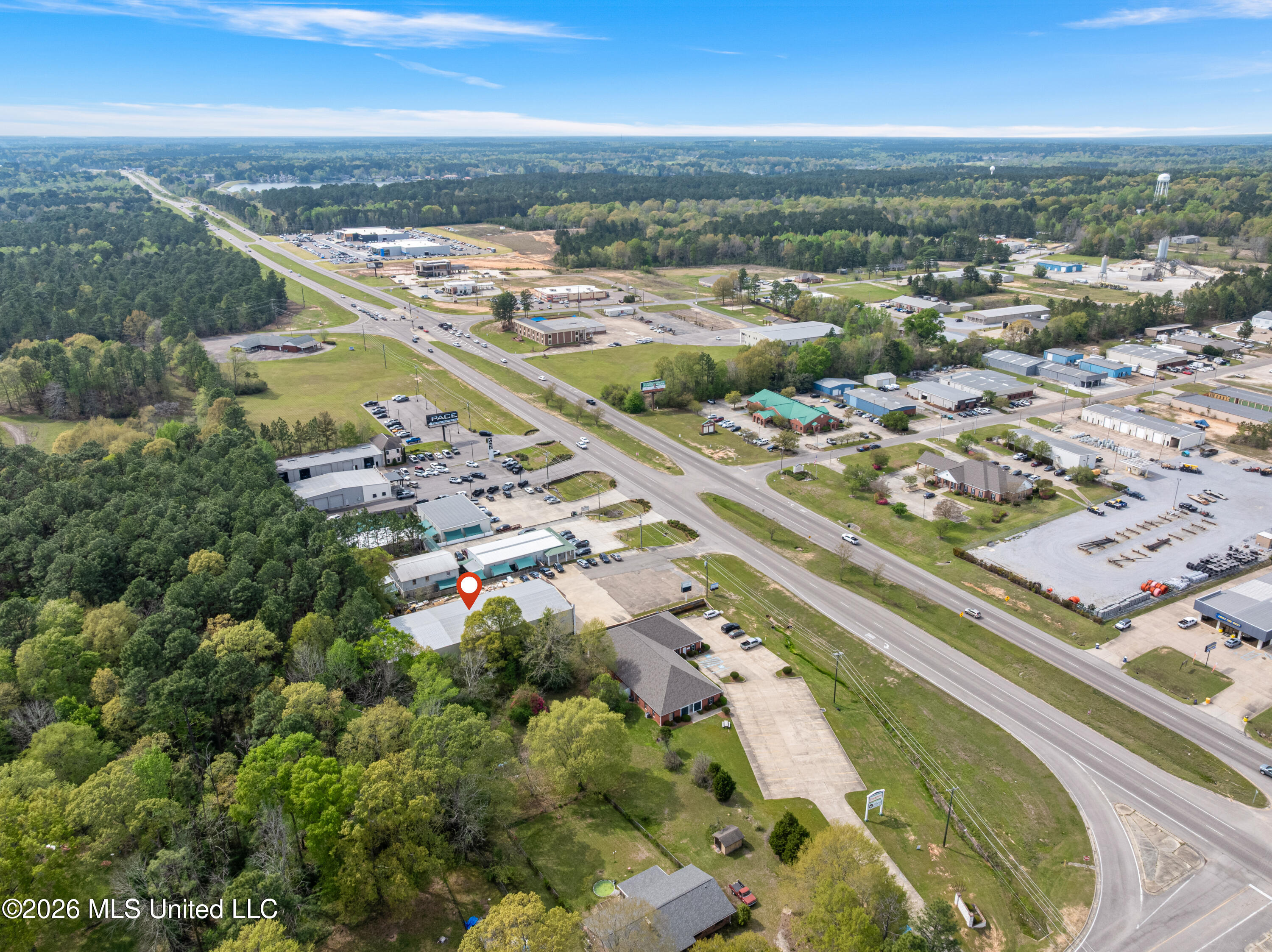 6802 U S Highway 98 Property Photo 10