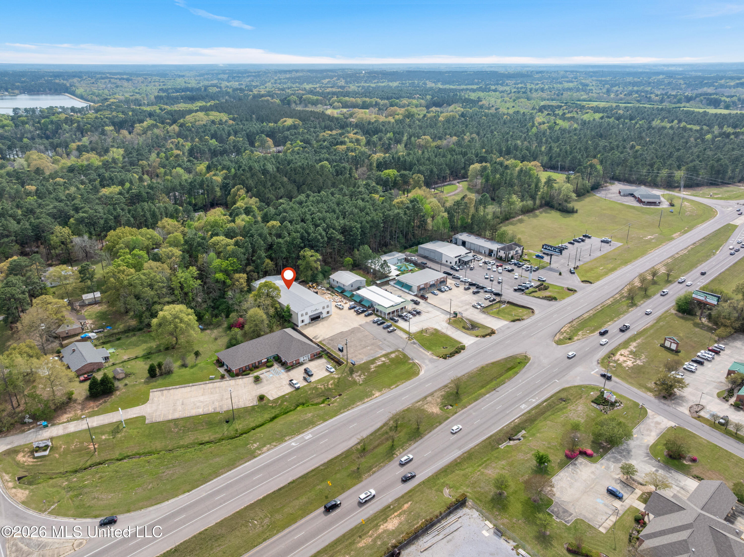 6802 U S Highway 98 Property Photo 11