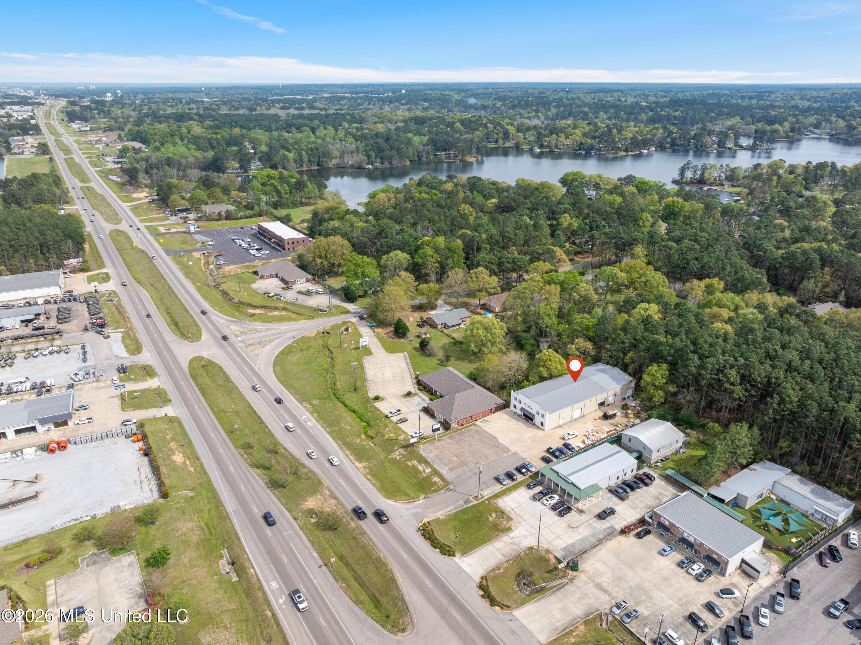 6802 U S Highway 98 Property Photo 12