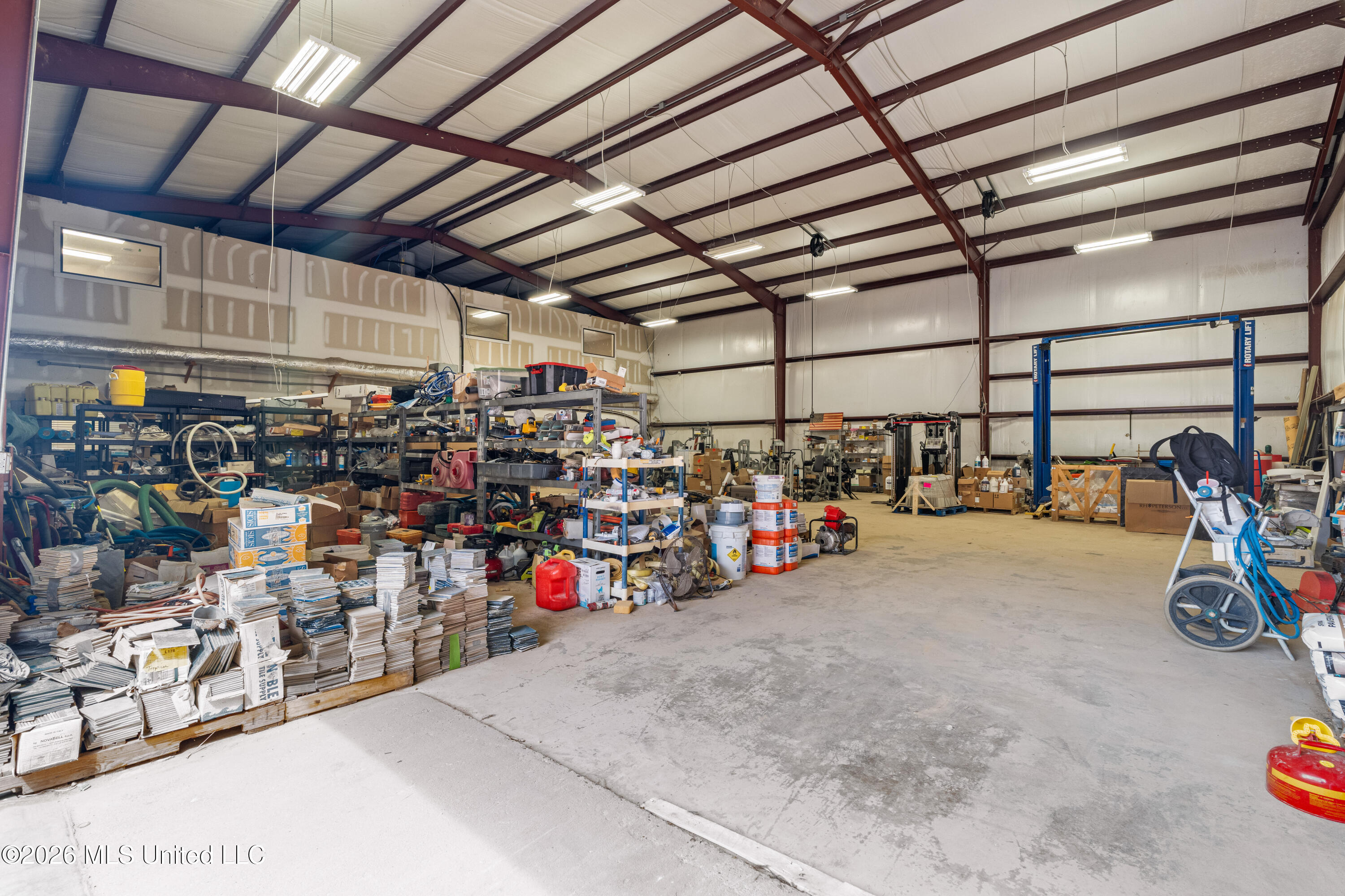 6802 U S Highway 98 Property Photo 31
