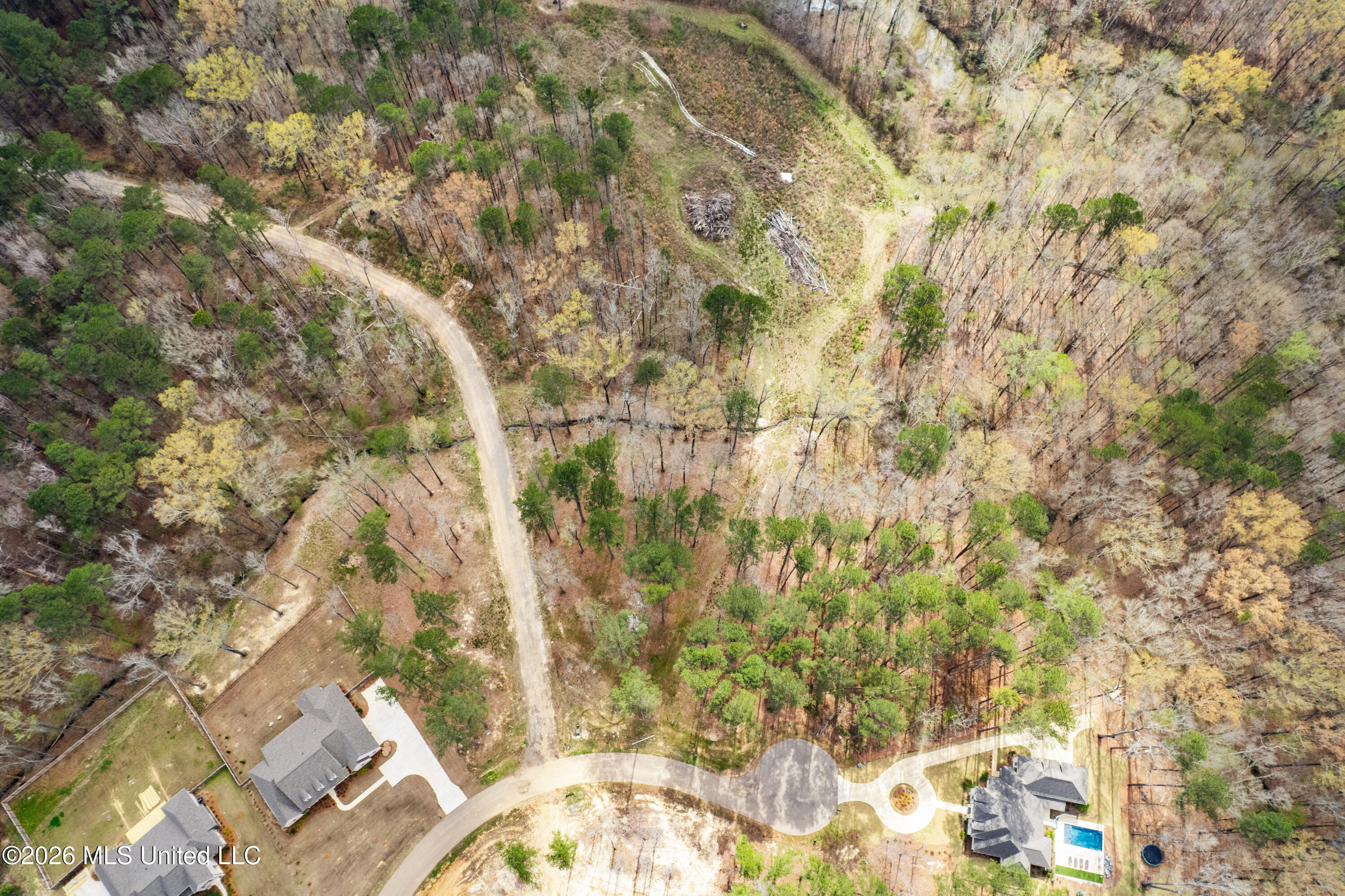 Brookhollow Lot 7 Court Property Photo 4