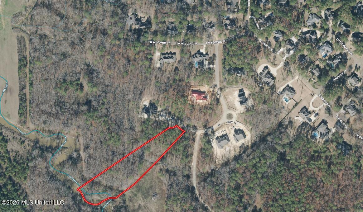 Brookhollow Lot 7 Court Property Photo 11