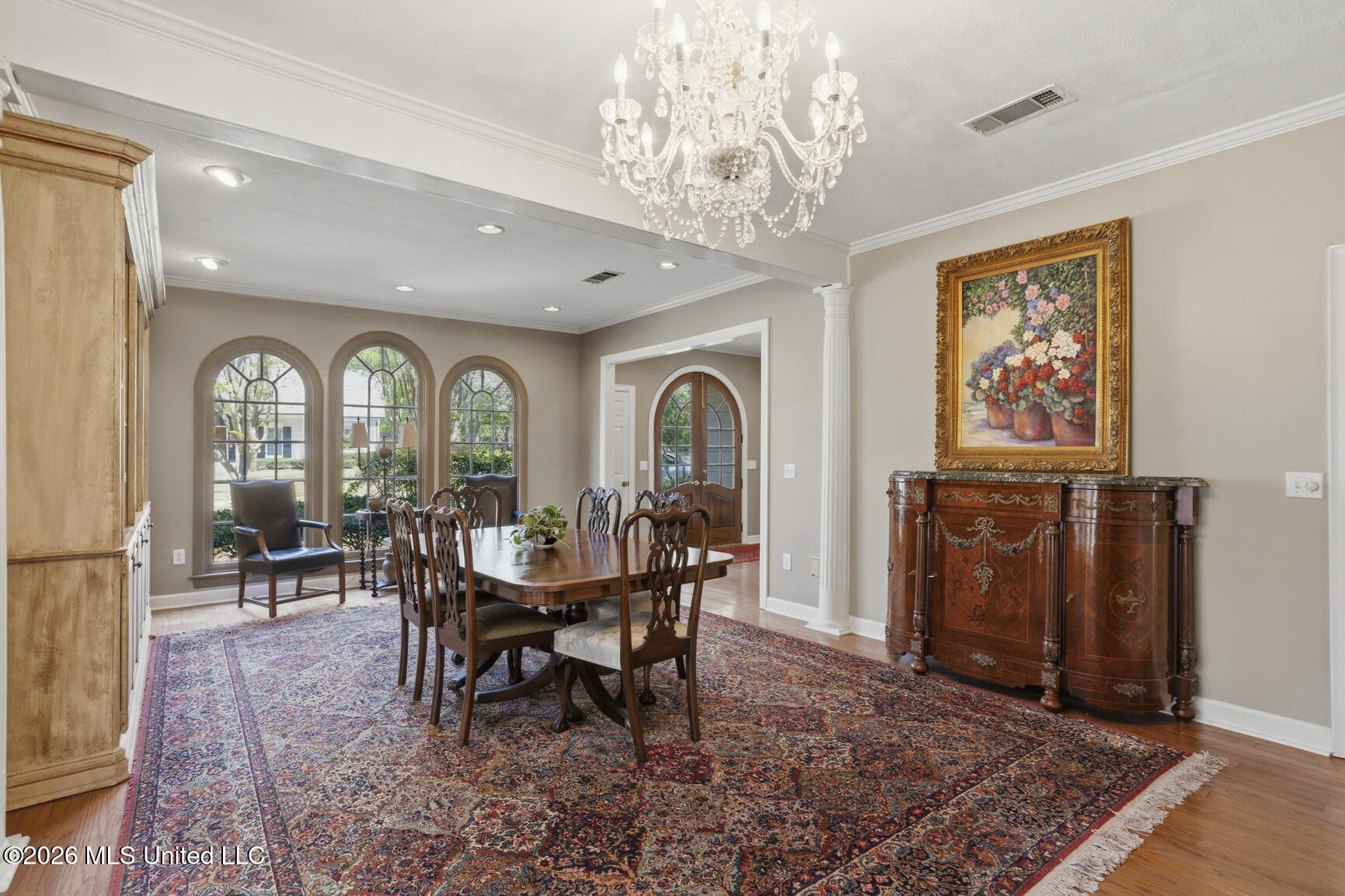 201 Winsmere Way Property Photo 4