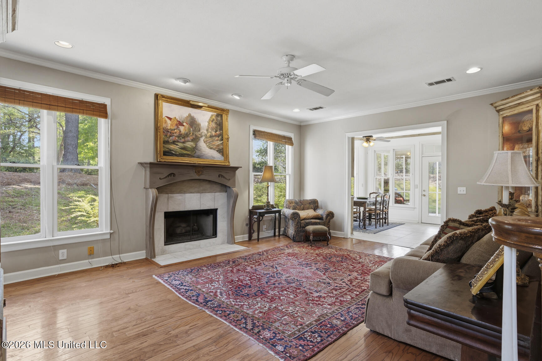 201 Winsmere Way Property Photo 5