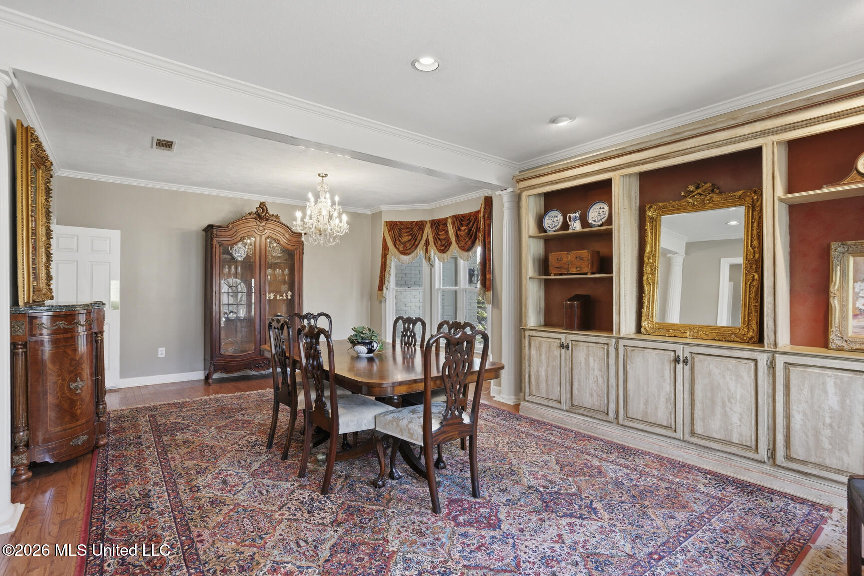 201 Winsmere Way Property Photo 6