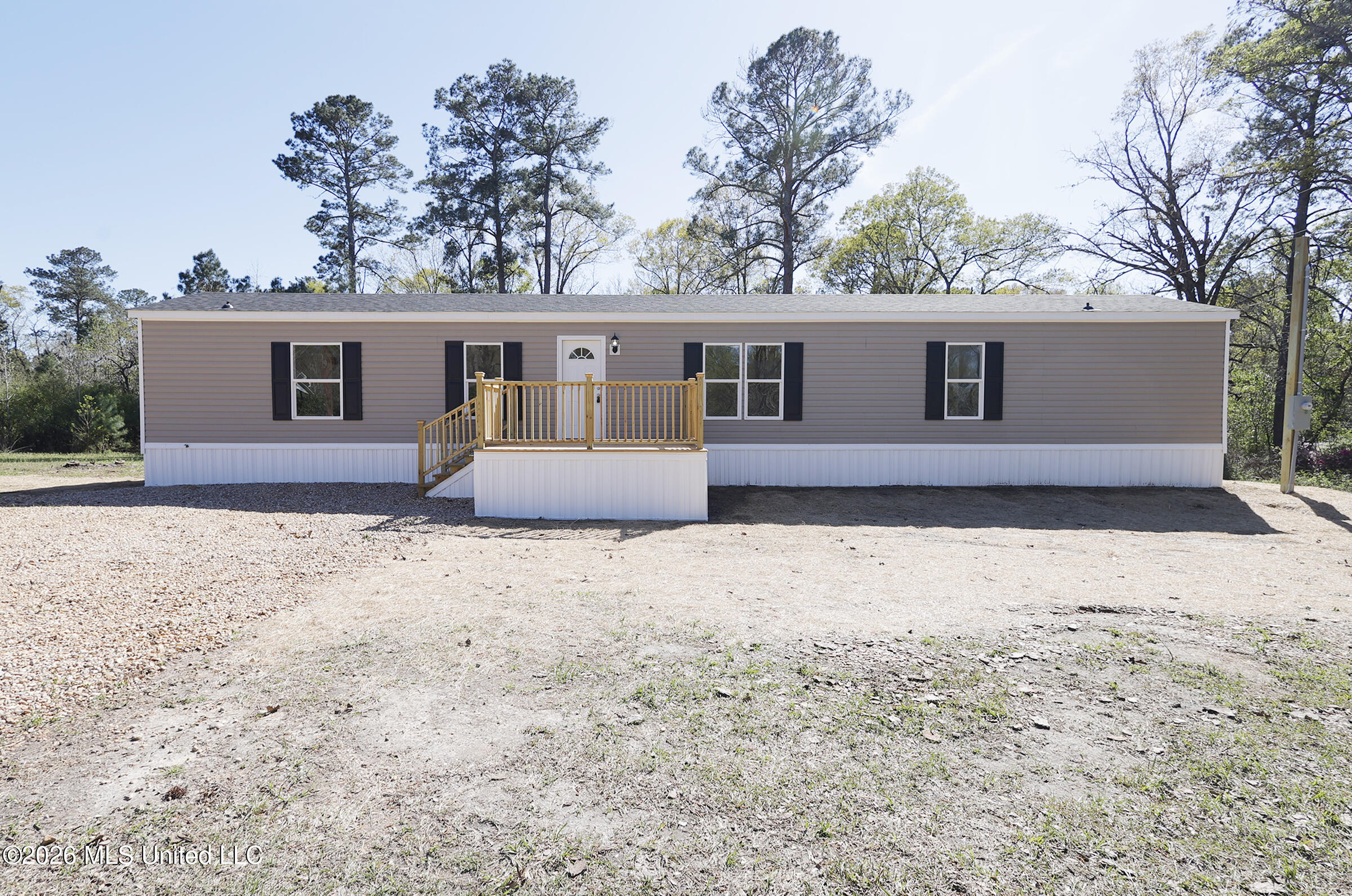 1106 Harrison Drive Property Photo 1