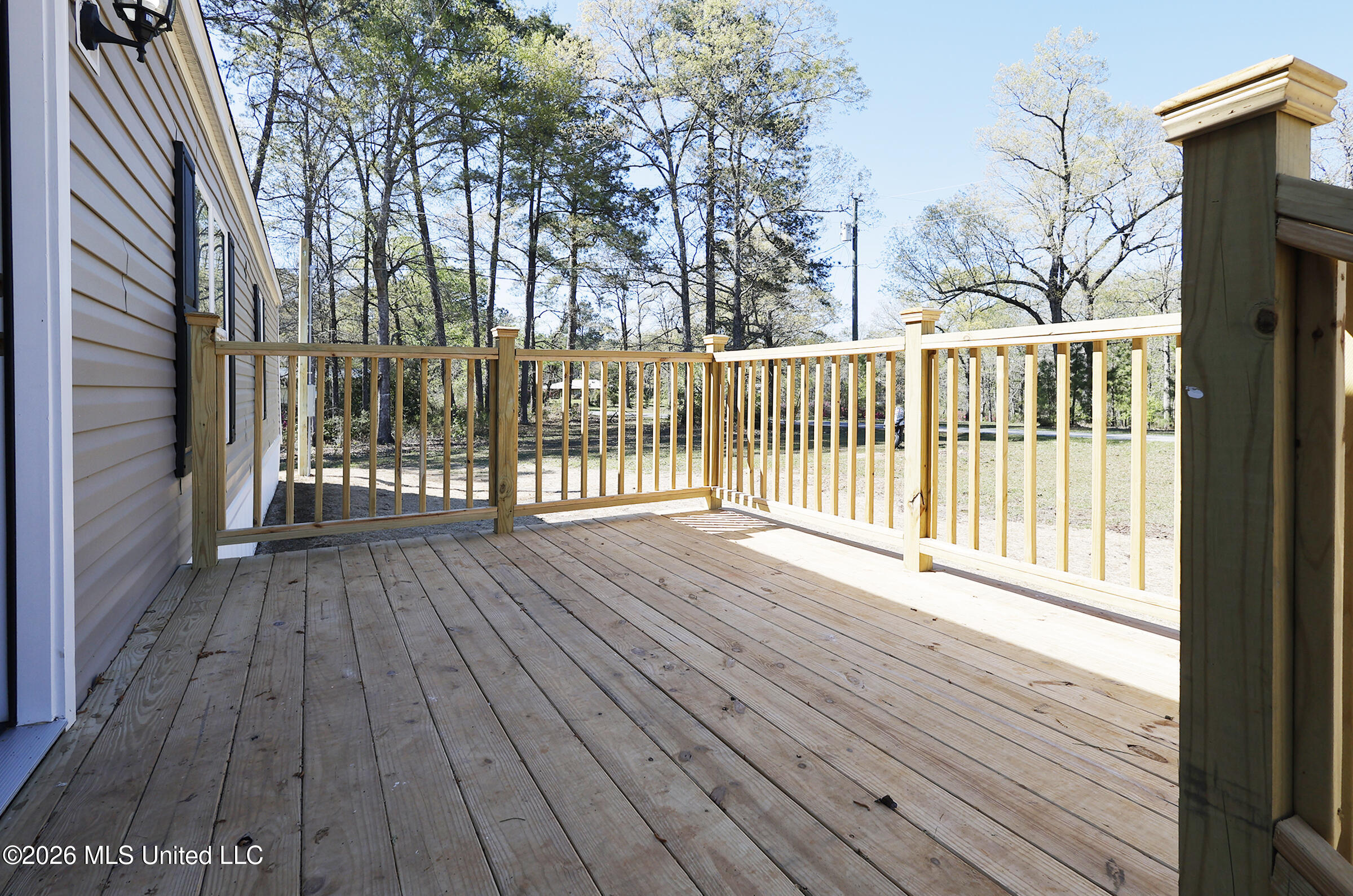 1106 Harrison Drive Property Photo 2