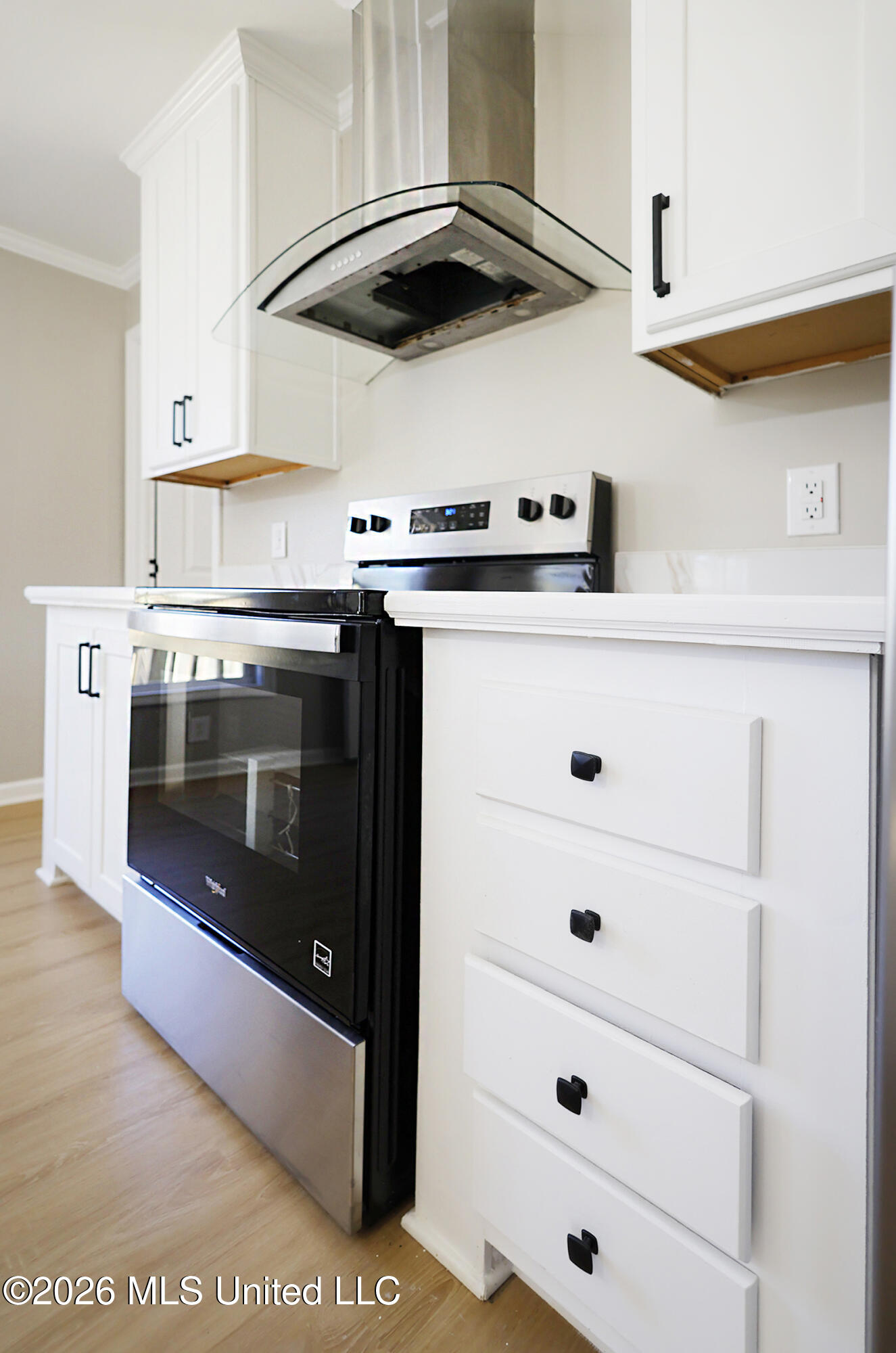 1106 Harrison Drive Property Photo 9