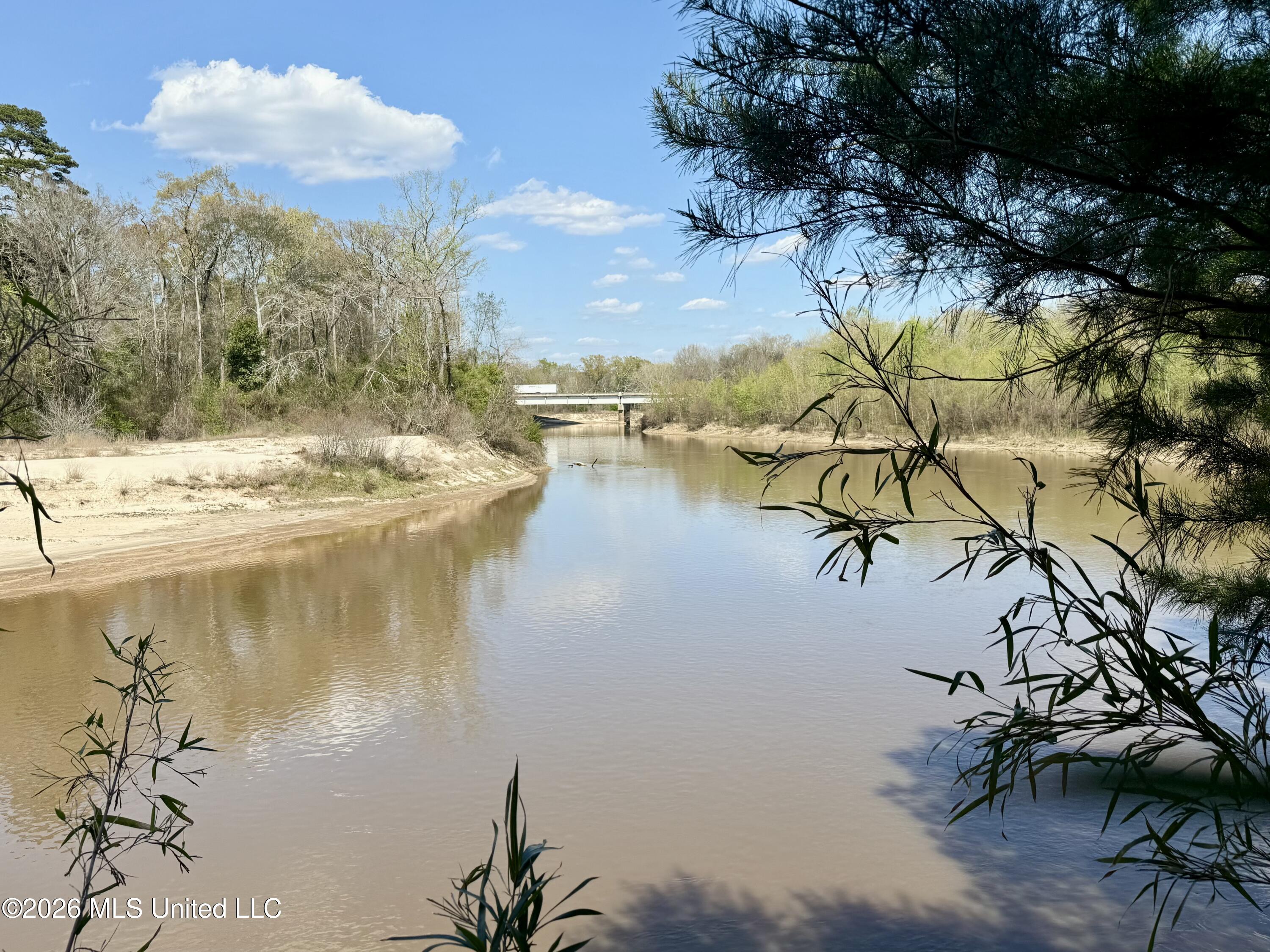 Mississippi 35 Highway Property Photo 1