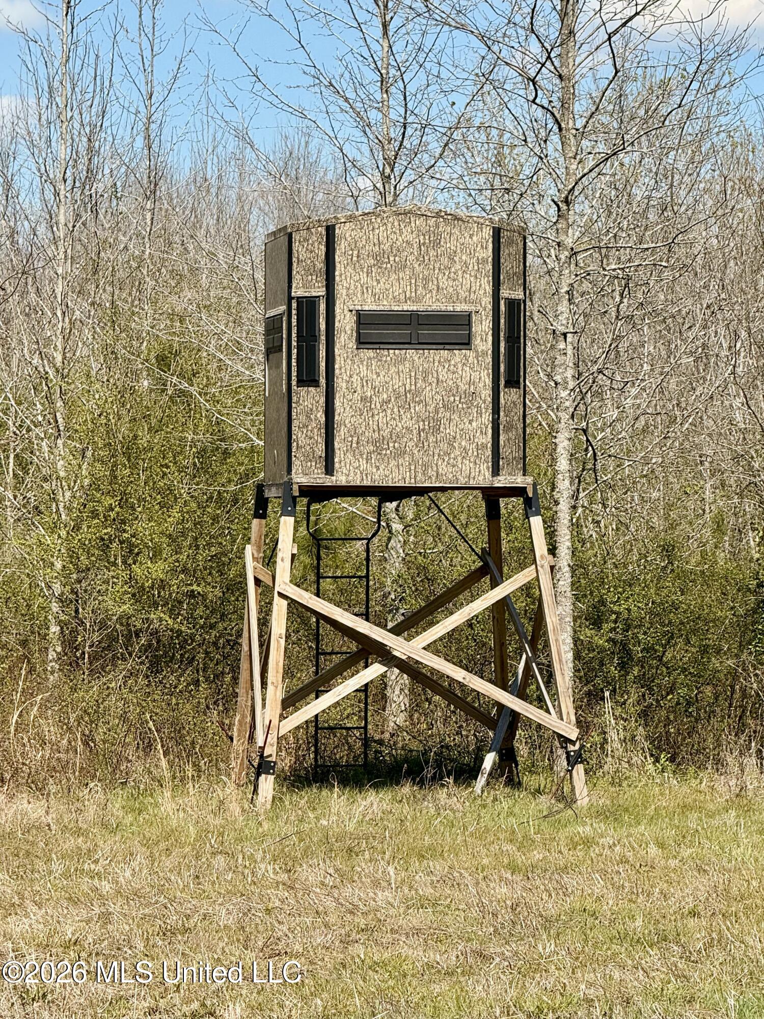 Mississippi 35 Highway Property Photo 5