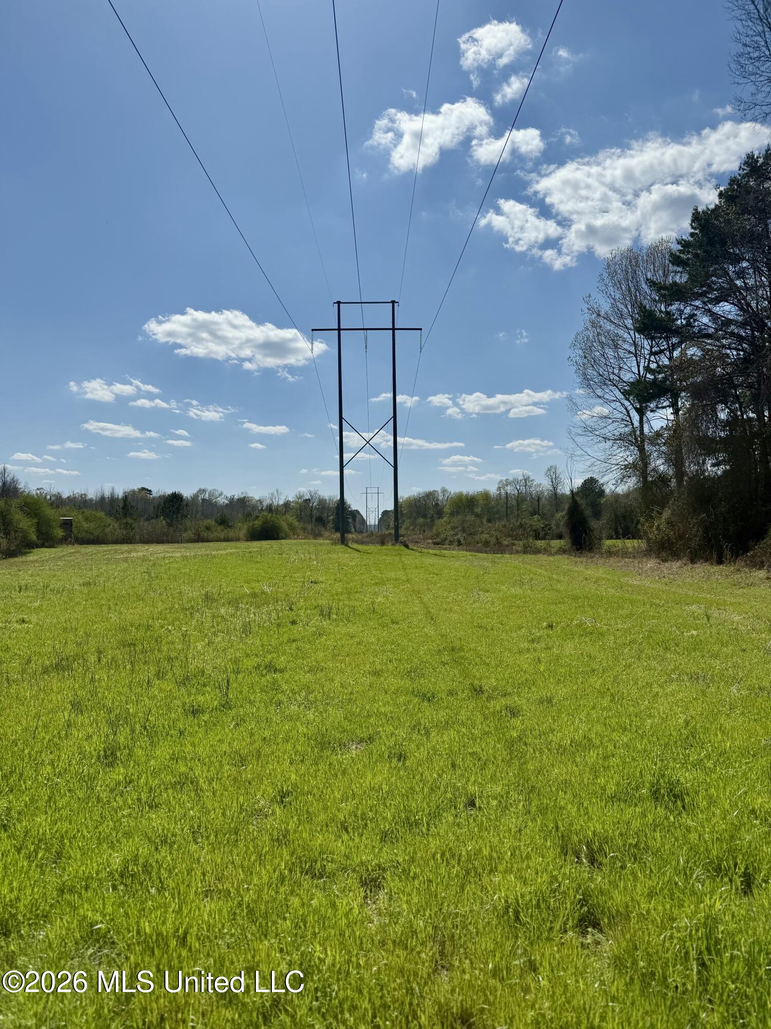 Mississippi 35 Highway Property Photo 34