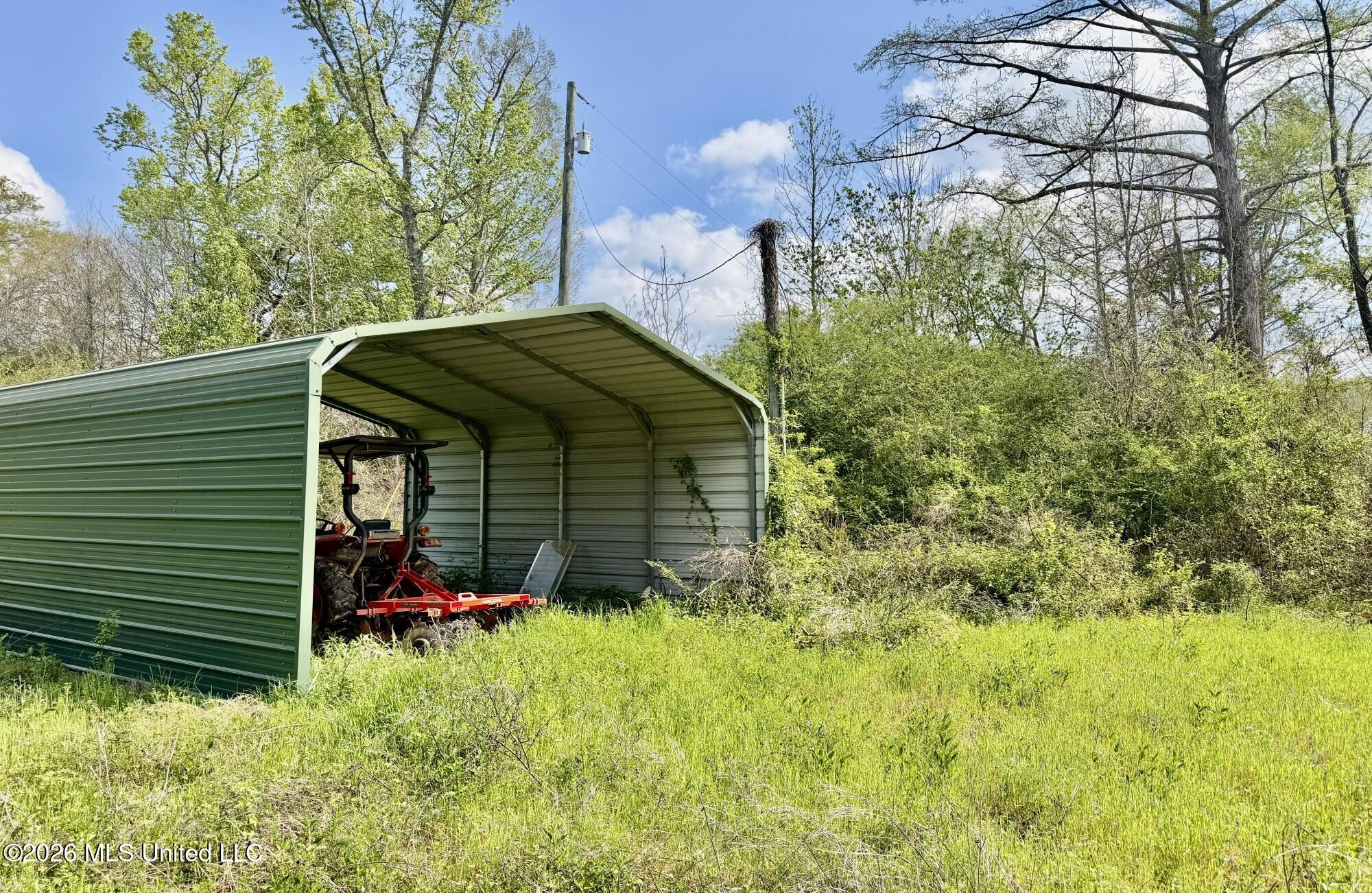 Mississippi 35 Highway Property Photo 69