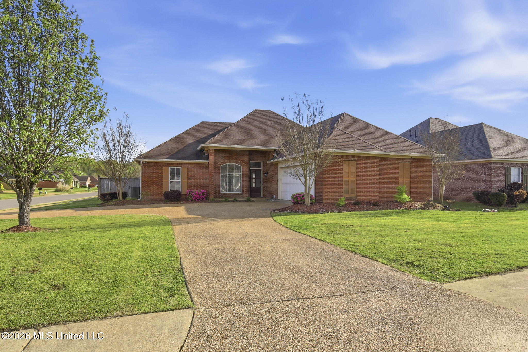 306 Red Cedar Drive Property Photo 1