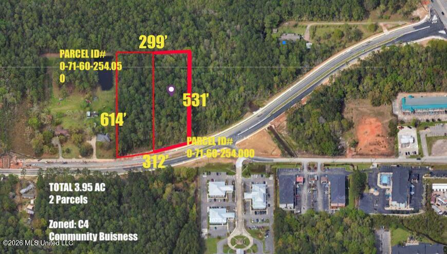 14304 Mallett Road Property Photo 4