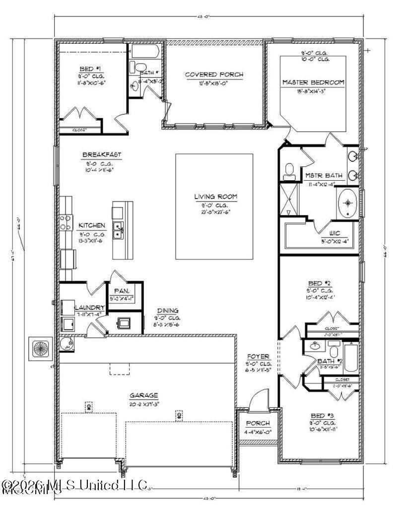9556 Mallette Drive Property Photo 32