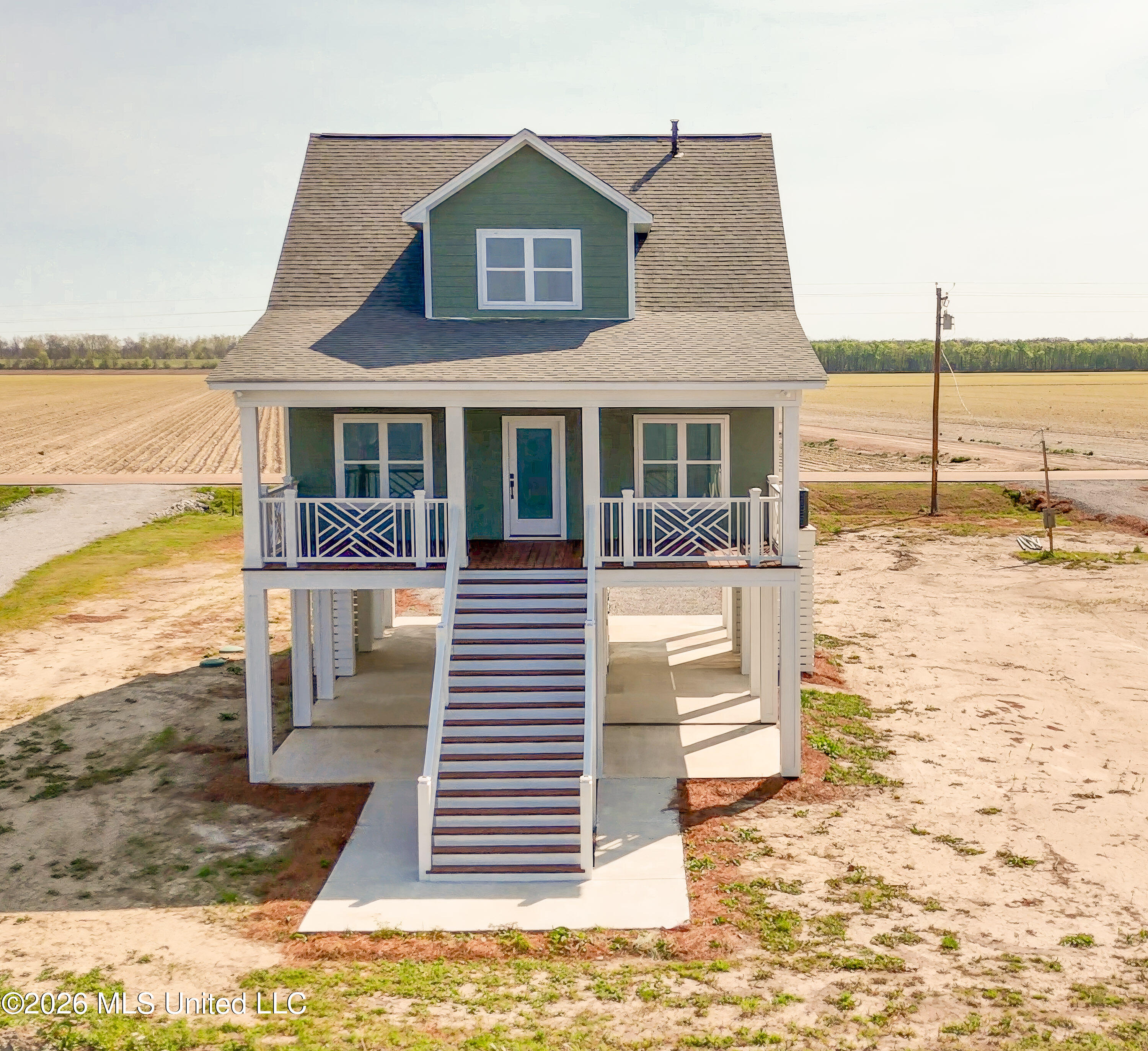2410 Eagle Lake Shore Road Property Photo 1
