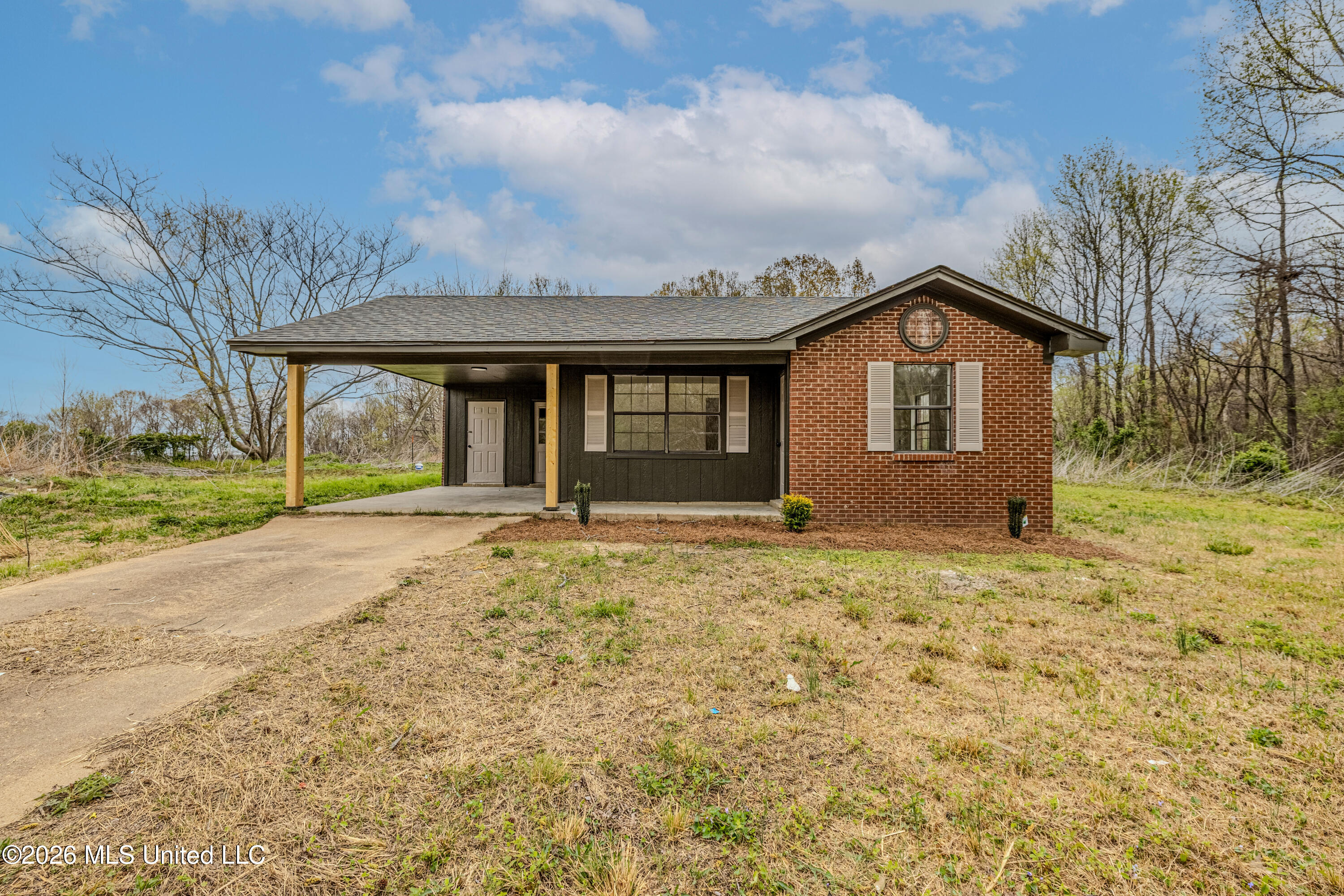 3448 Prichard Road Property Photo 1