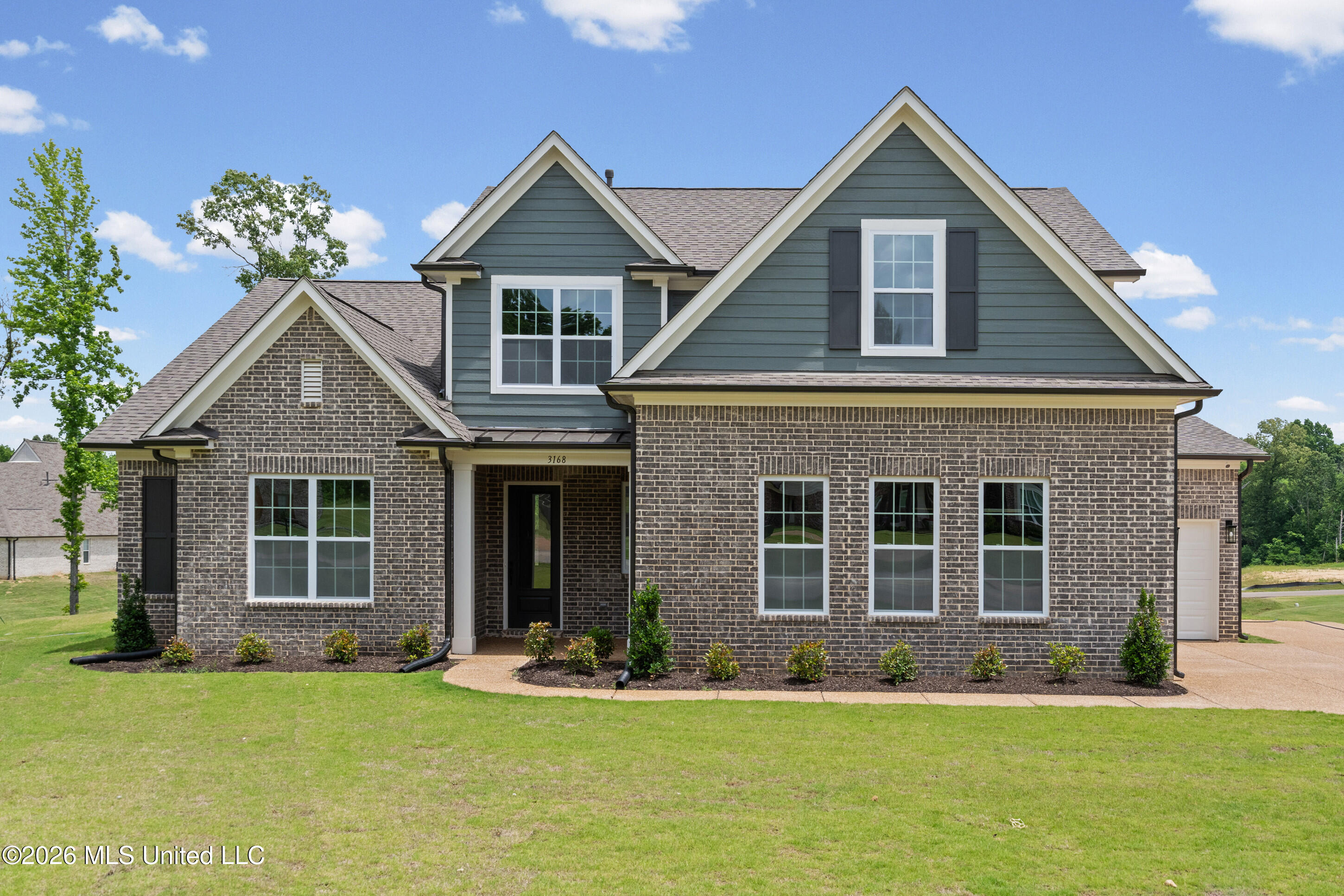 3168 Cypress Run Cove Property Photo 1