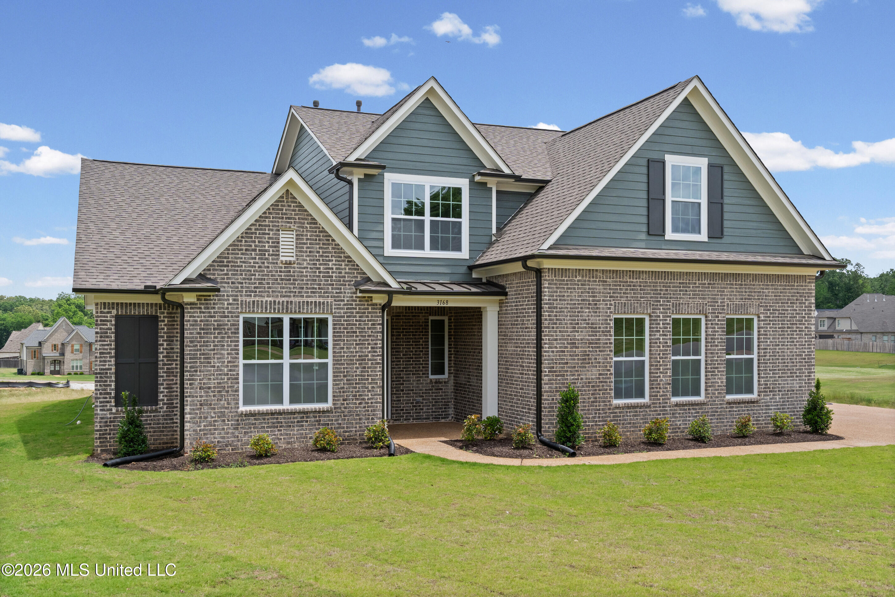 3168 Cypress Run Cove Property Photo 2