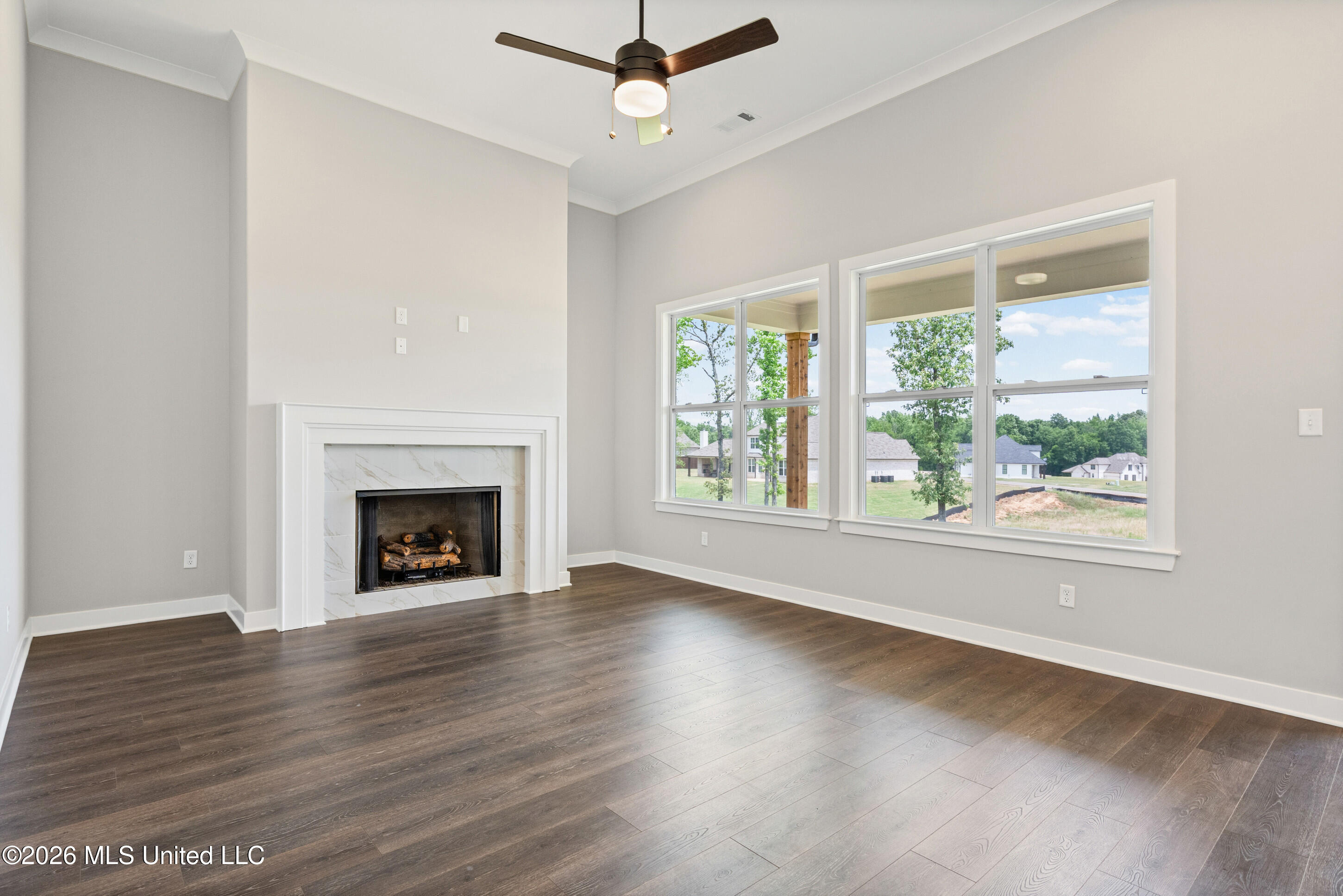 3168 Cypress Run Cove Property Photo 6