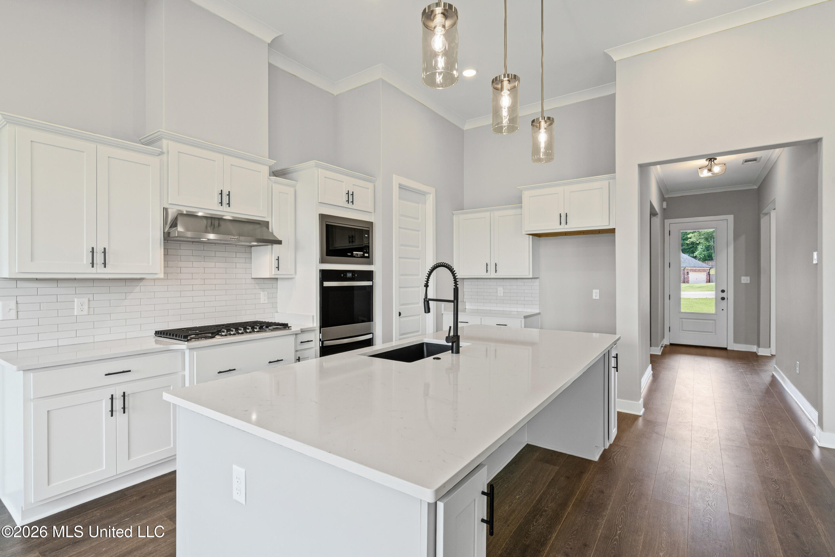 3168 Cypress Run Cove Property Photo 9
