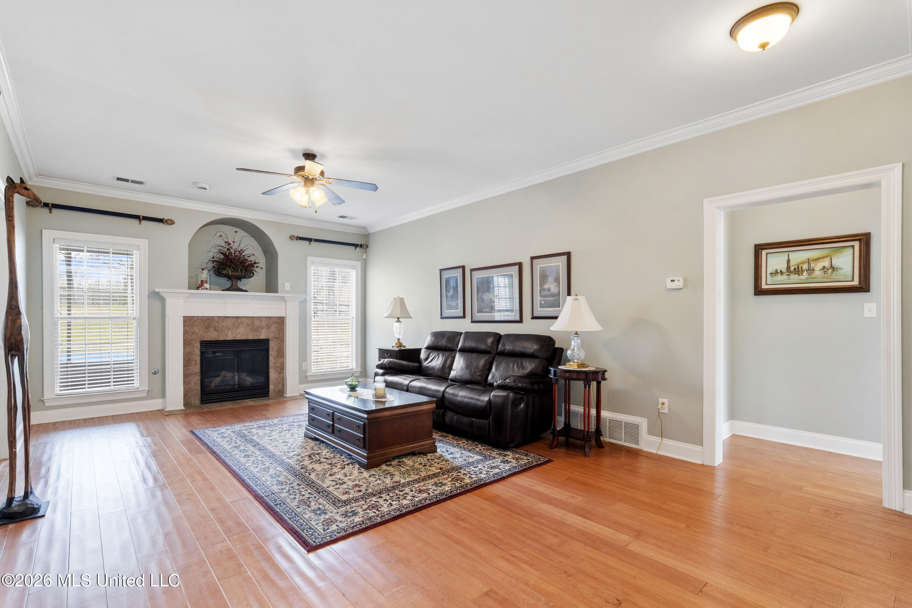 2180 Belmarie Drive Property Photo 5