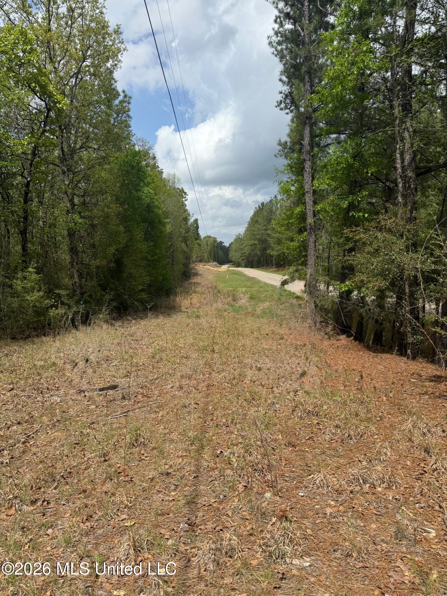 347 E Old Highway 49 Property Photo 1