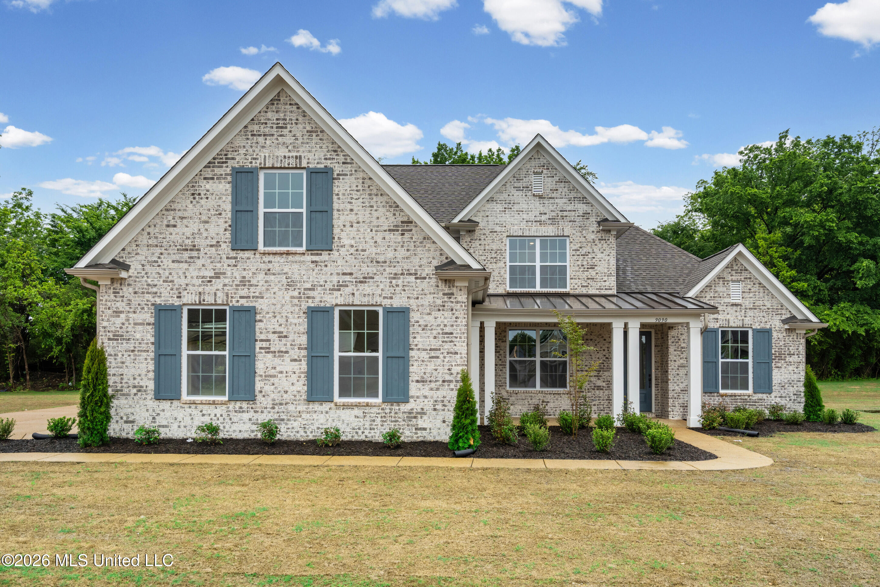 9090 Apple Orchard Cove Property Photo 1