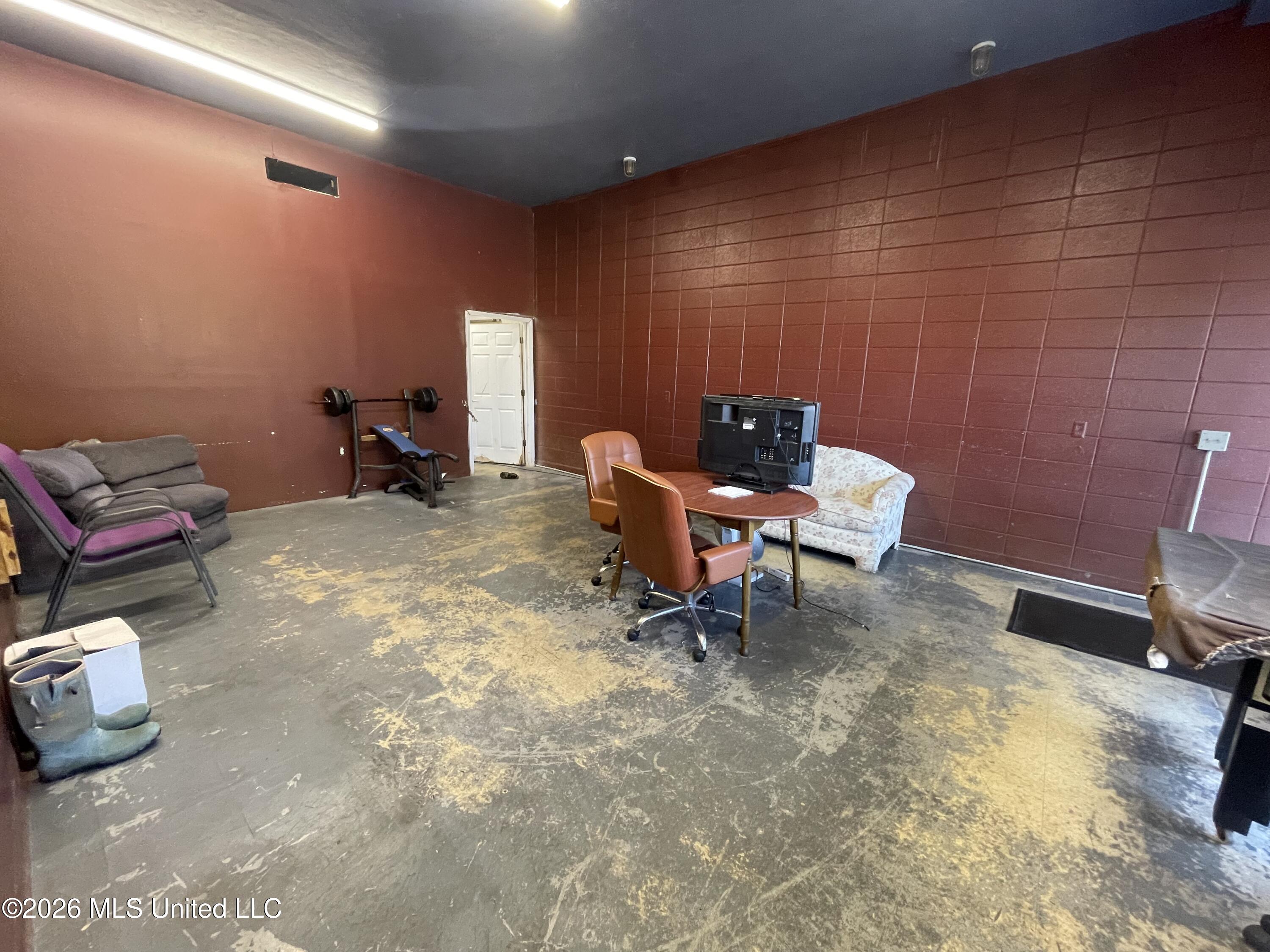 100 Bobby Rush Boulevard Property Photo 2