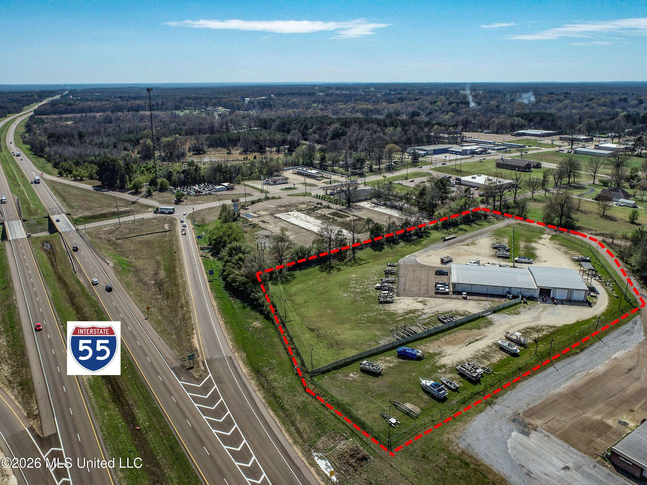 200 Armory Road Property Photo 1
