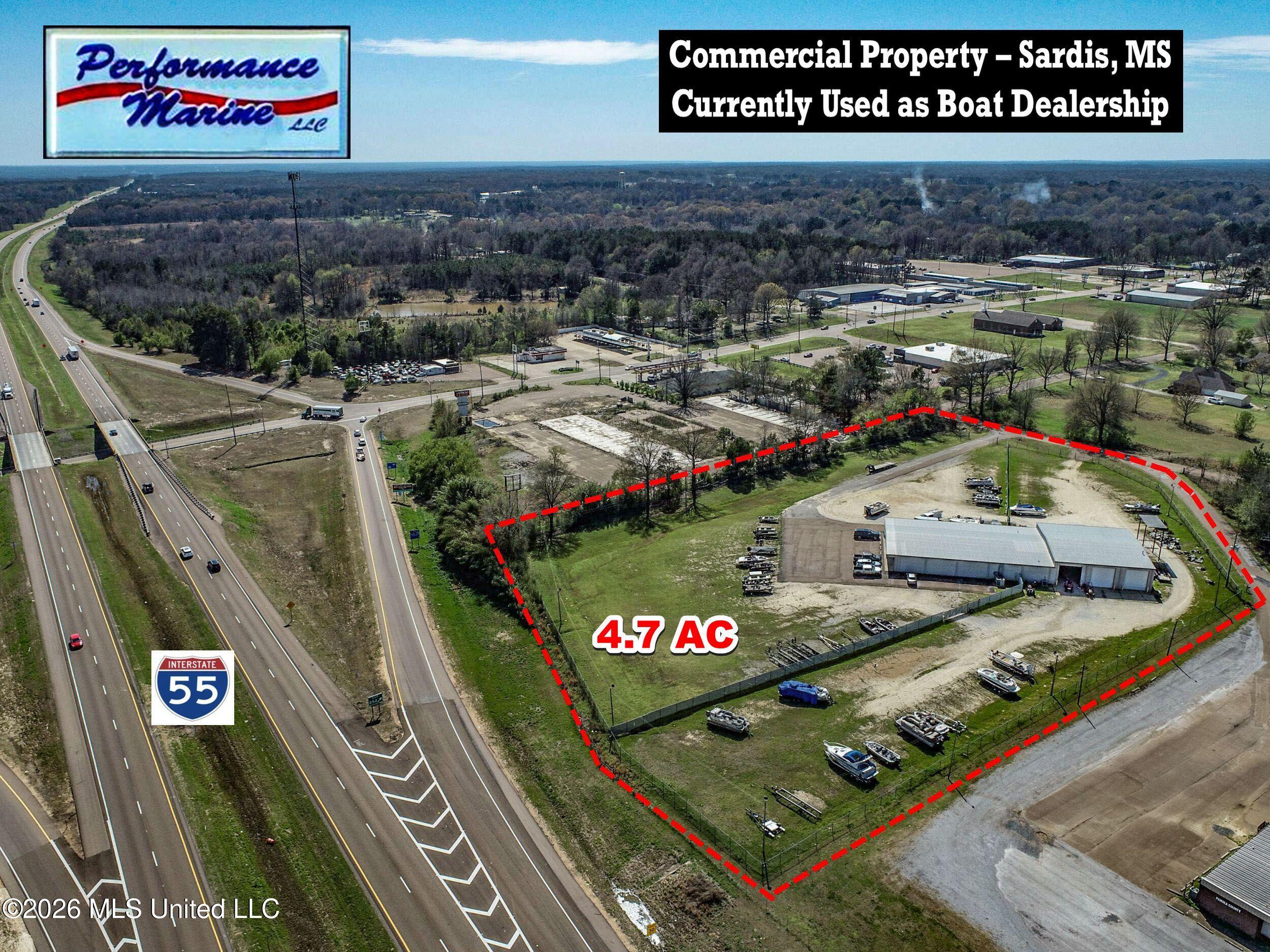 200 Armory Road Property Photo 2
