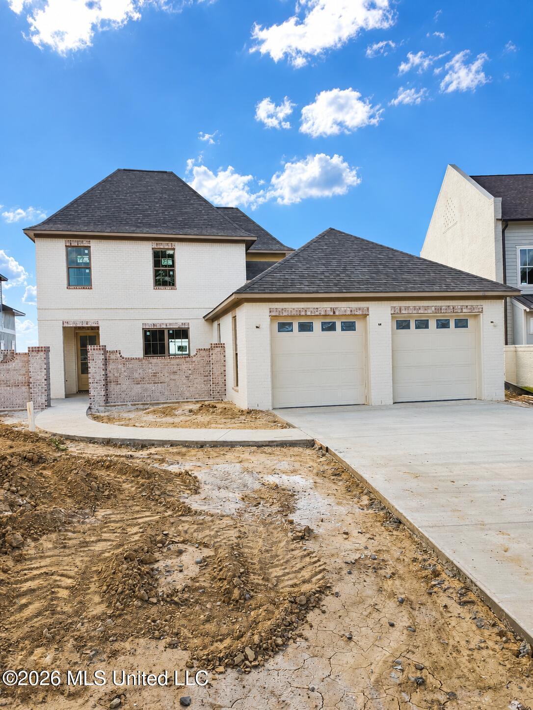 607 Osprey Cove Property Photo 1