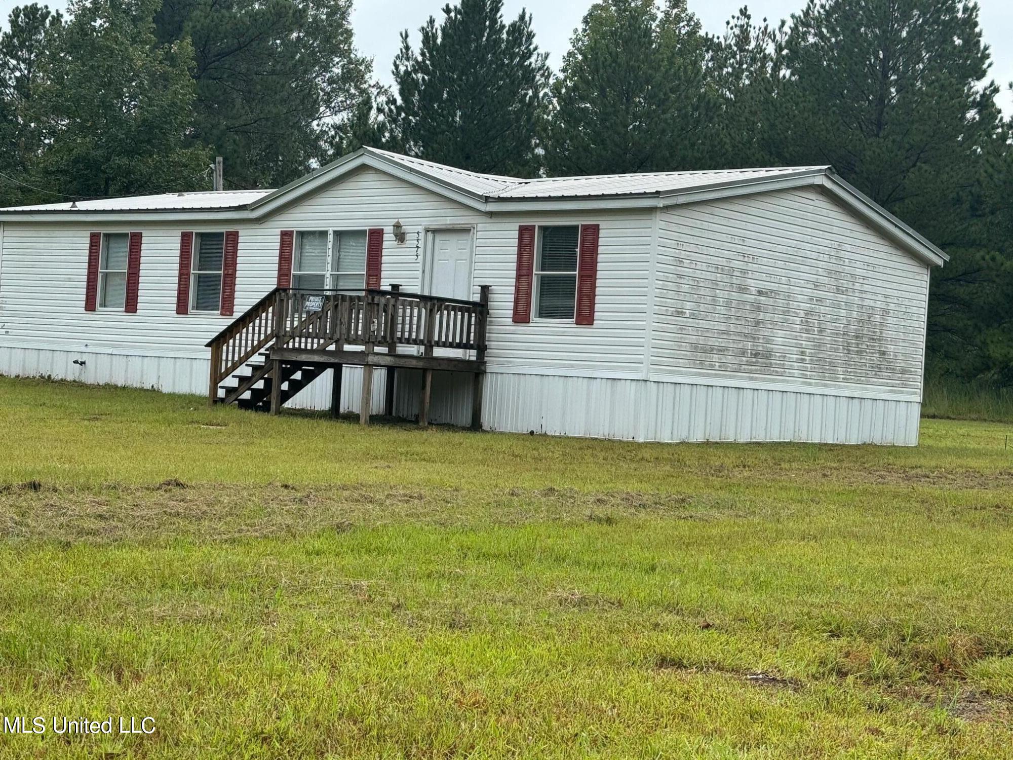 5575 Robin Wood Road Property Photo 2
