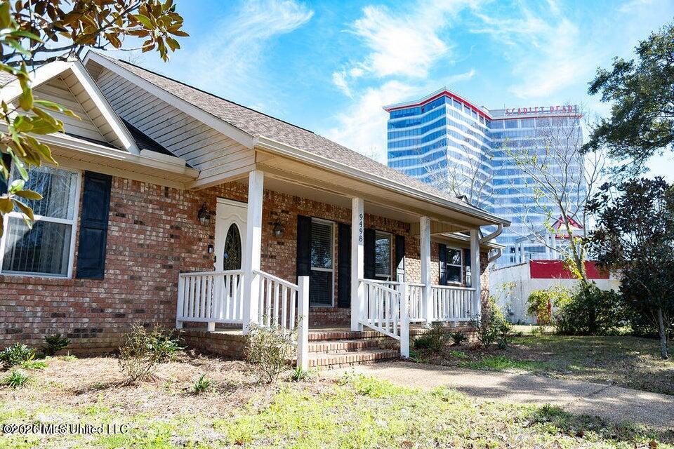 9498 Central Avenue Property Photo 1