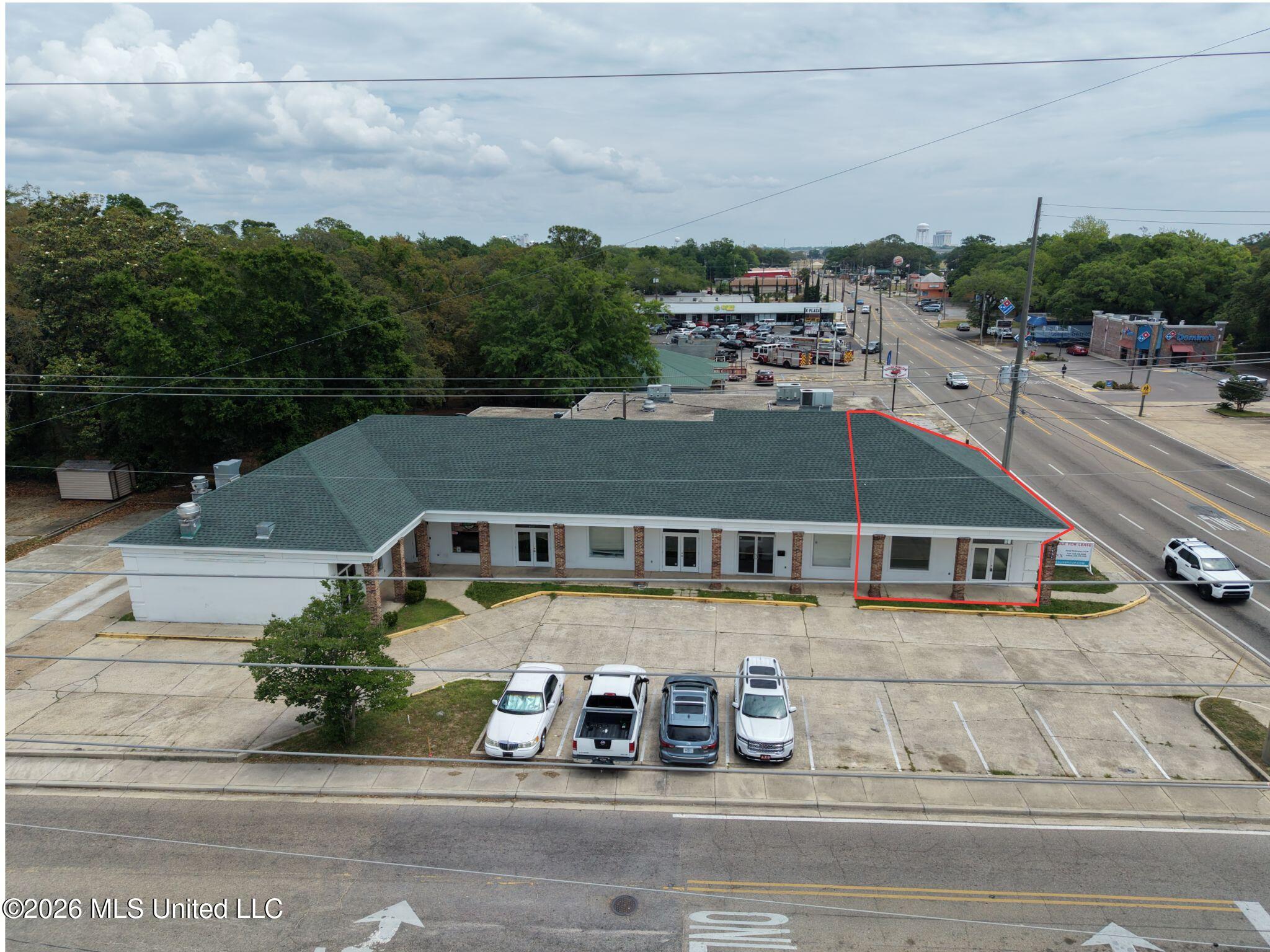 1698 Pass Road Property Photo 1