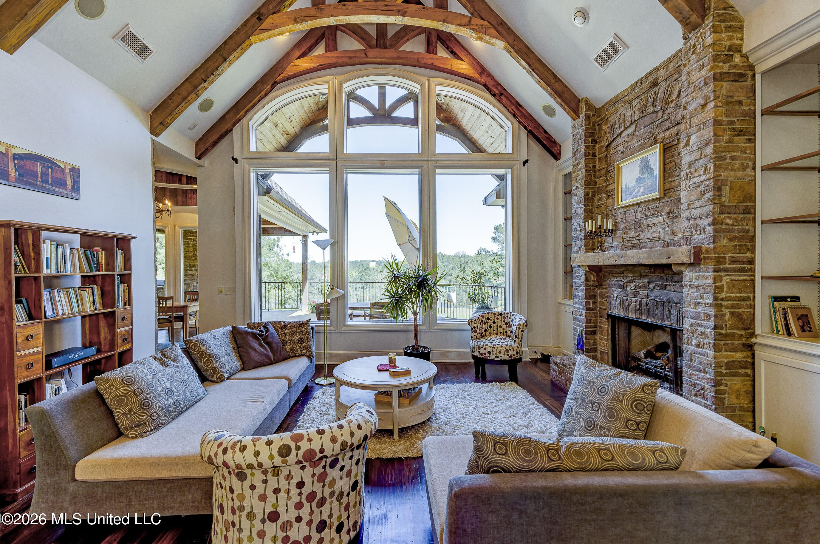 626 Cedar Hill Road Property Photo 4