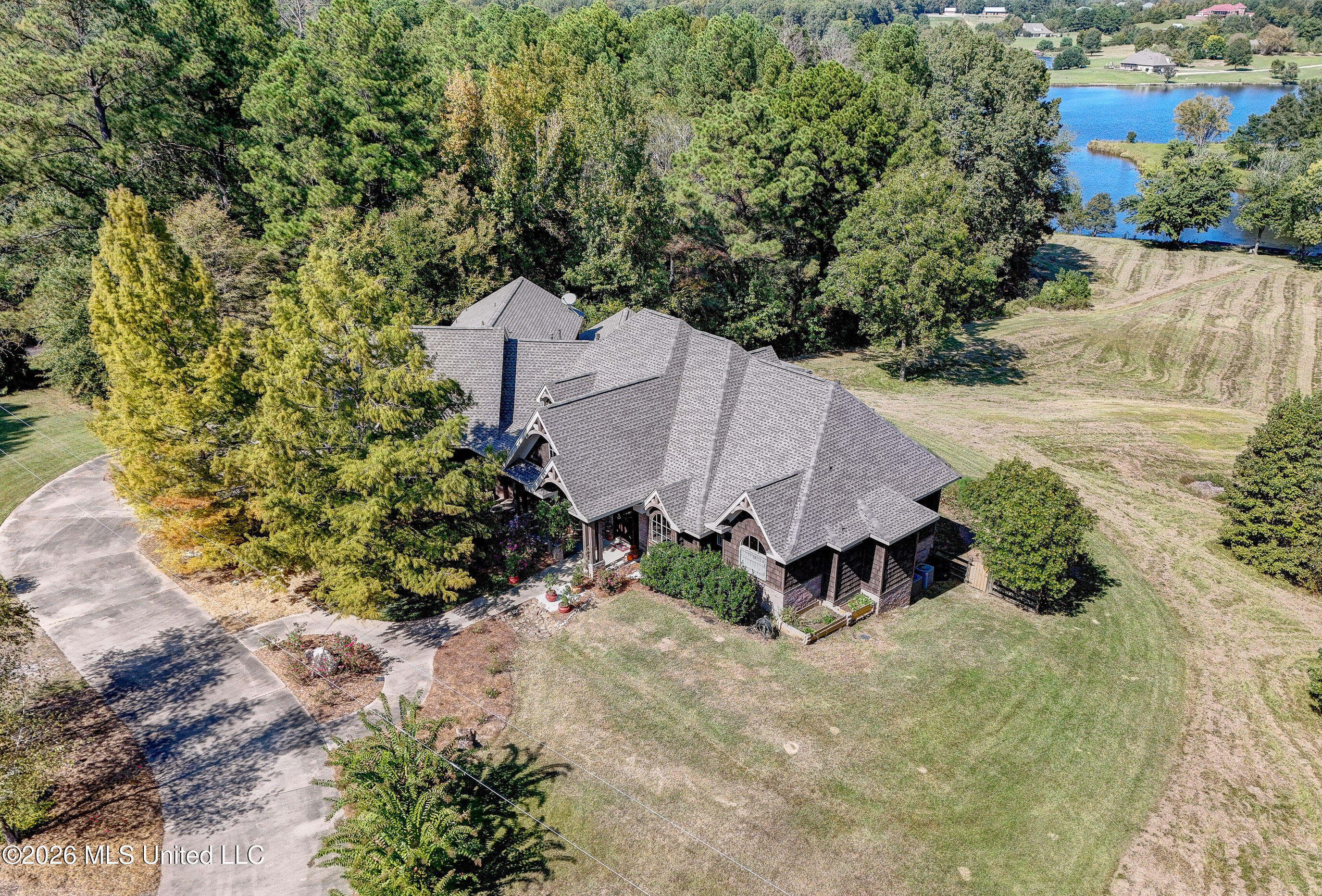 626 Cedar Hill Road Property Photo 27