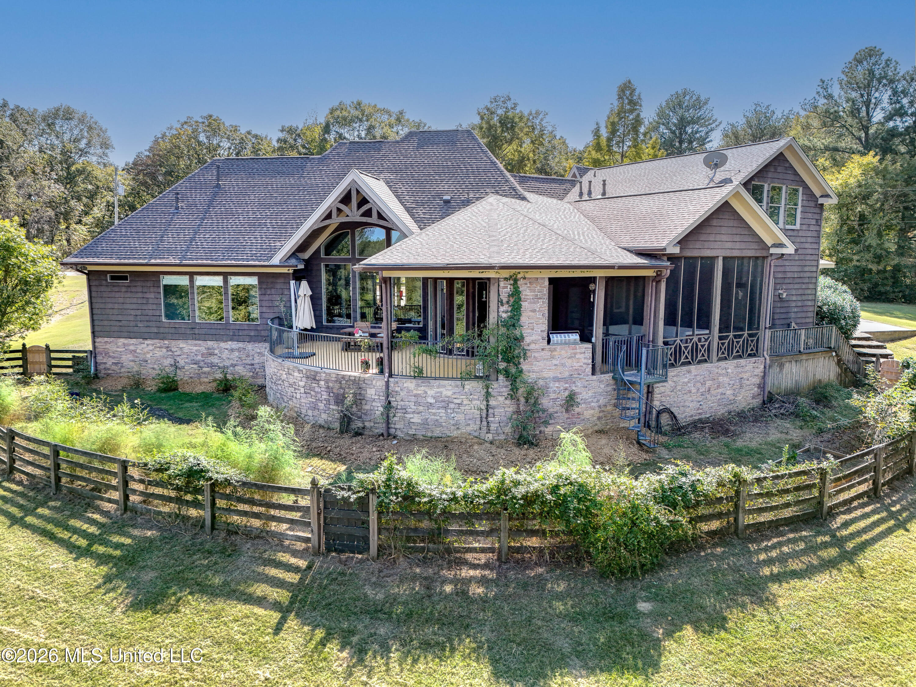 626 Cedar Hill Road Property Photo 31
