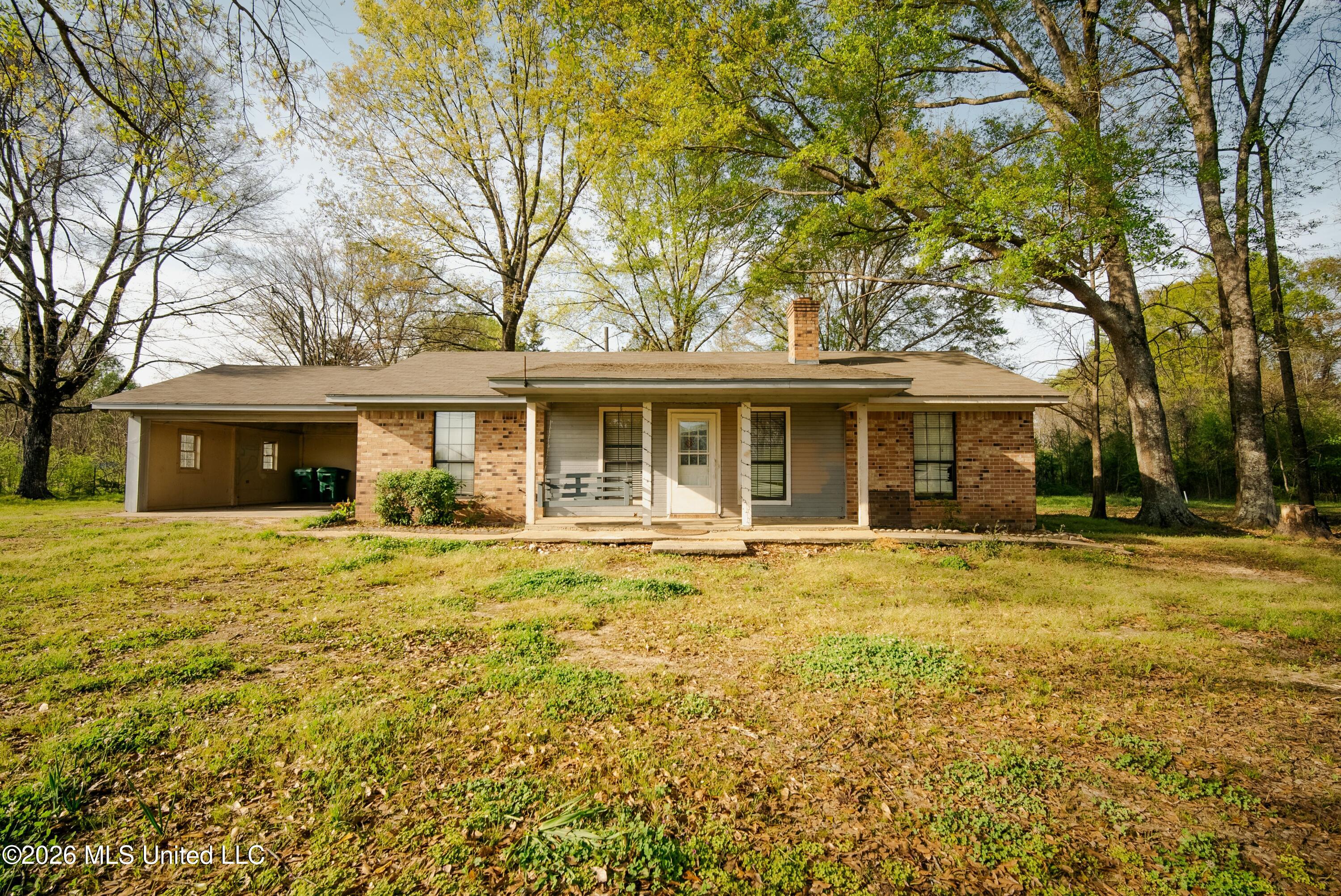 1844 Volley Campbell Road Property Photo 7