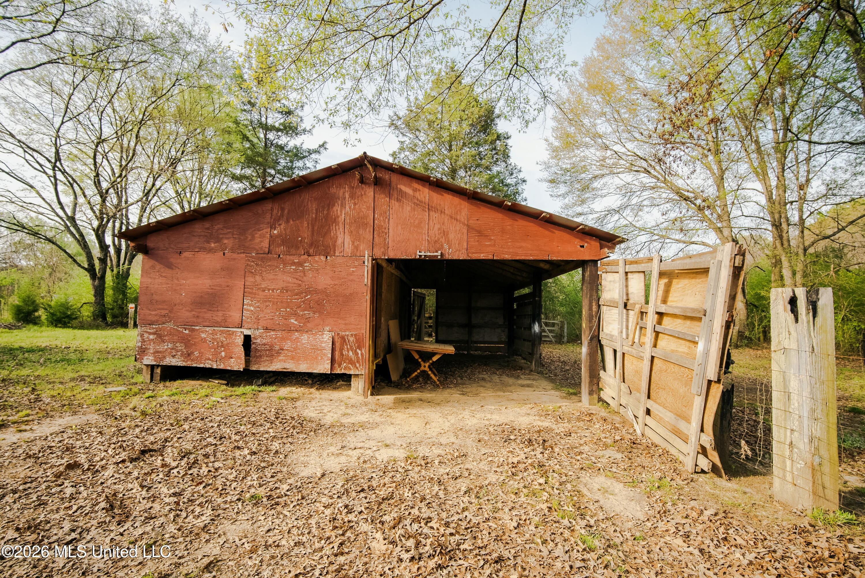 1844 Volley Campbell Road Property Photo 18