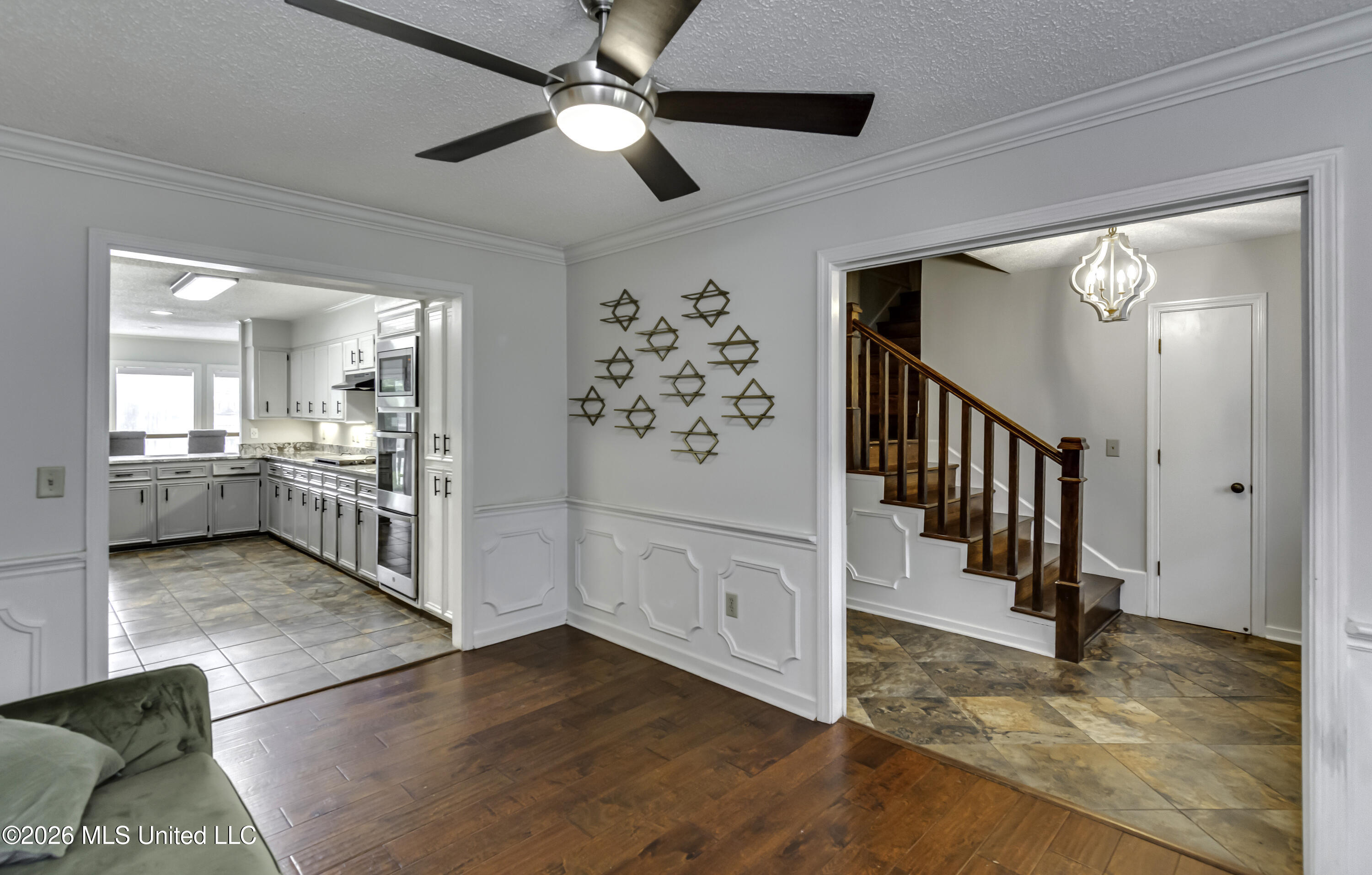 907 Audubon Point Drive Property Photo 15