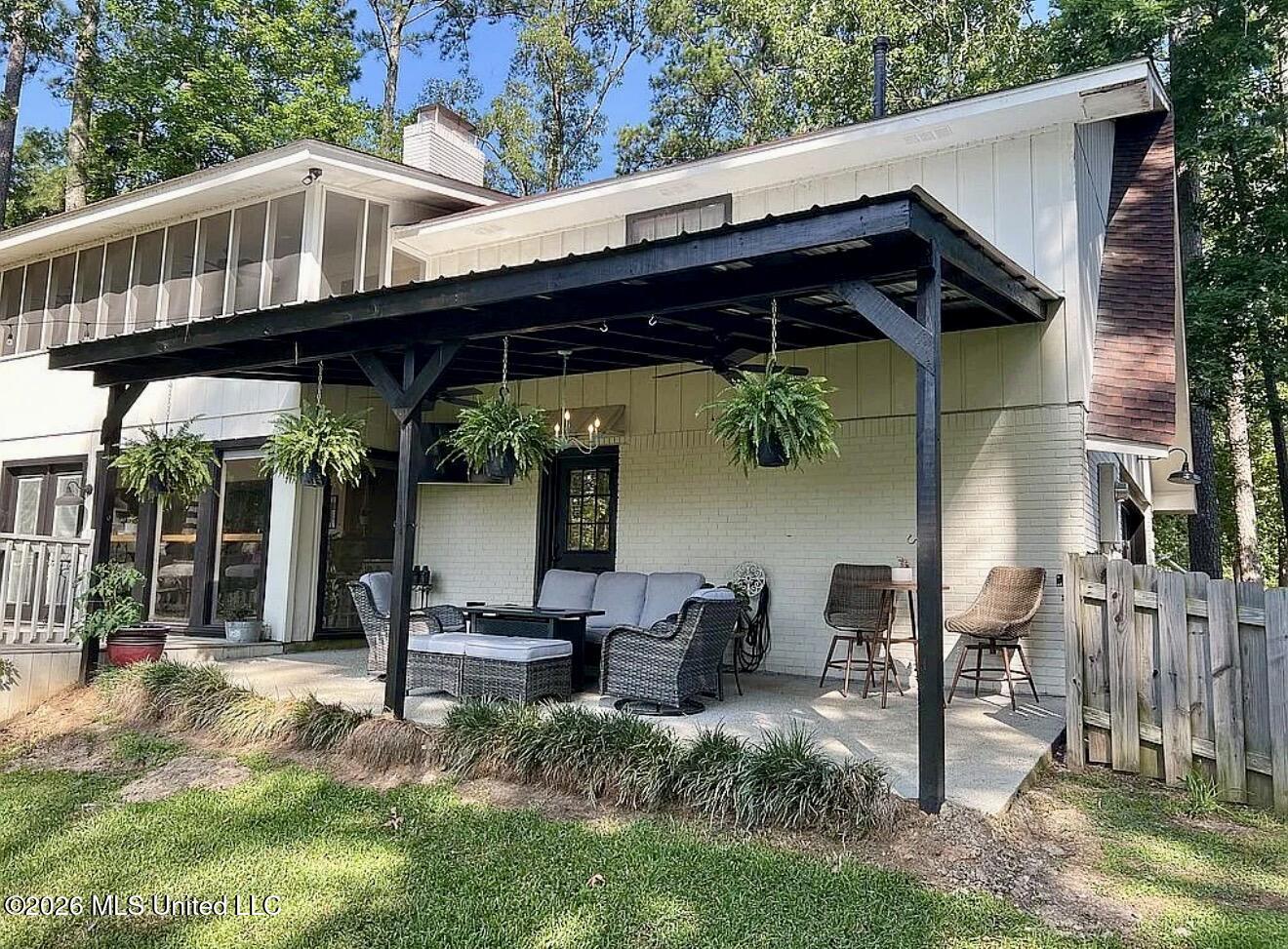 907 Audubon Point Drive Property Photo 68