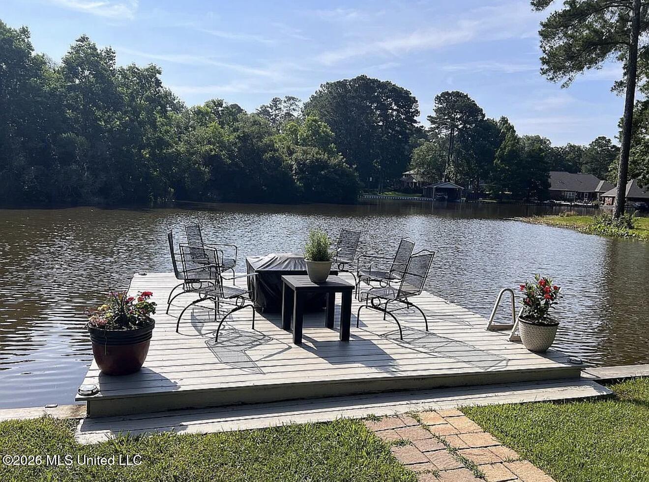 907 Audubon Point Drive Property Photo 71