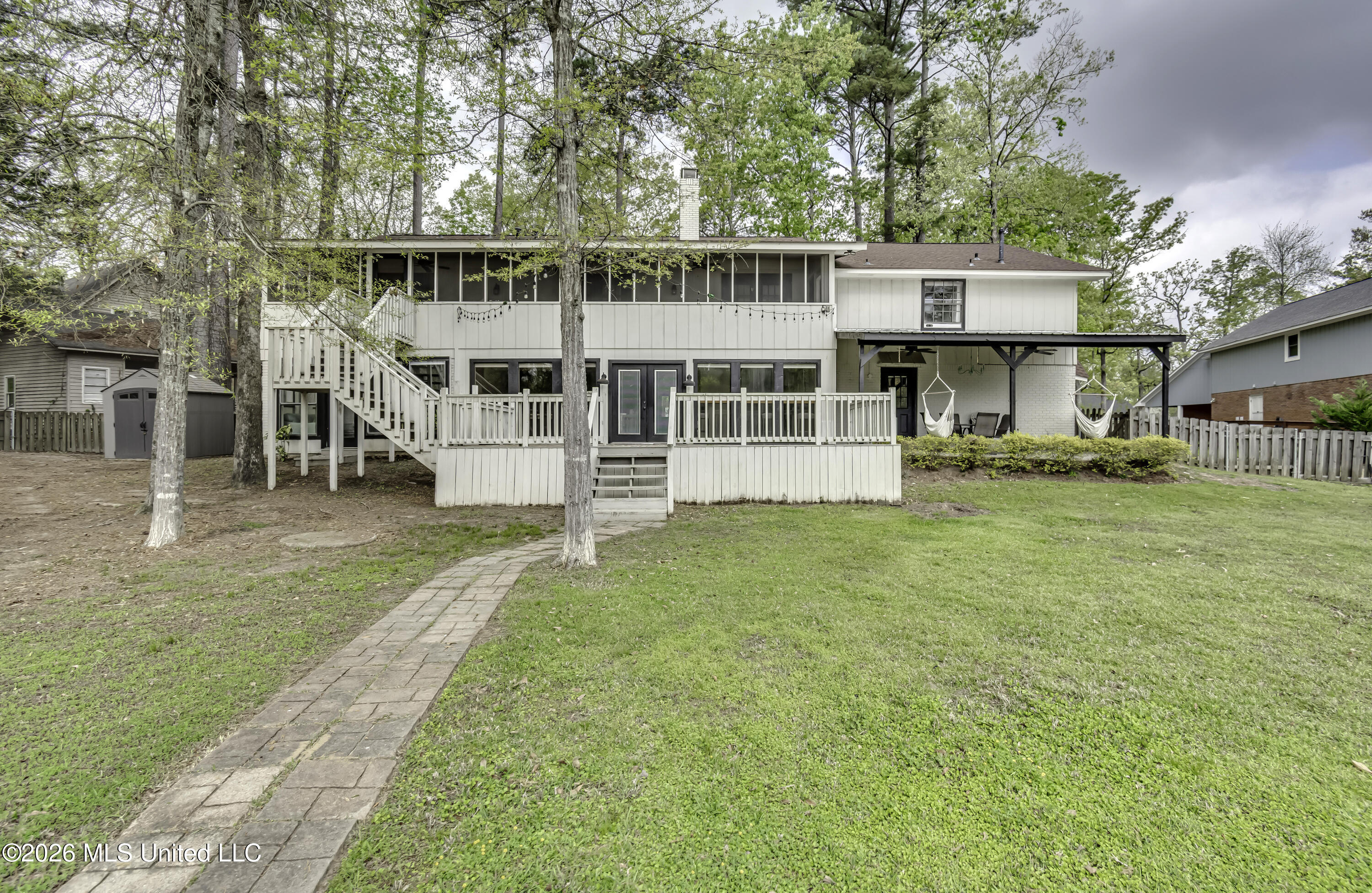 907 Audubon Point Drive Property Photo 74